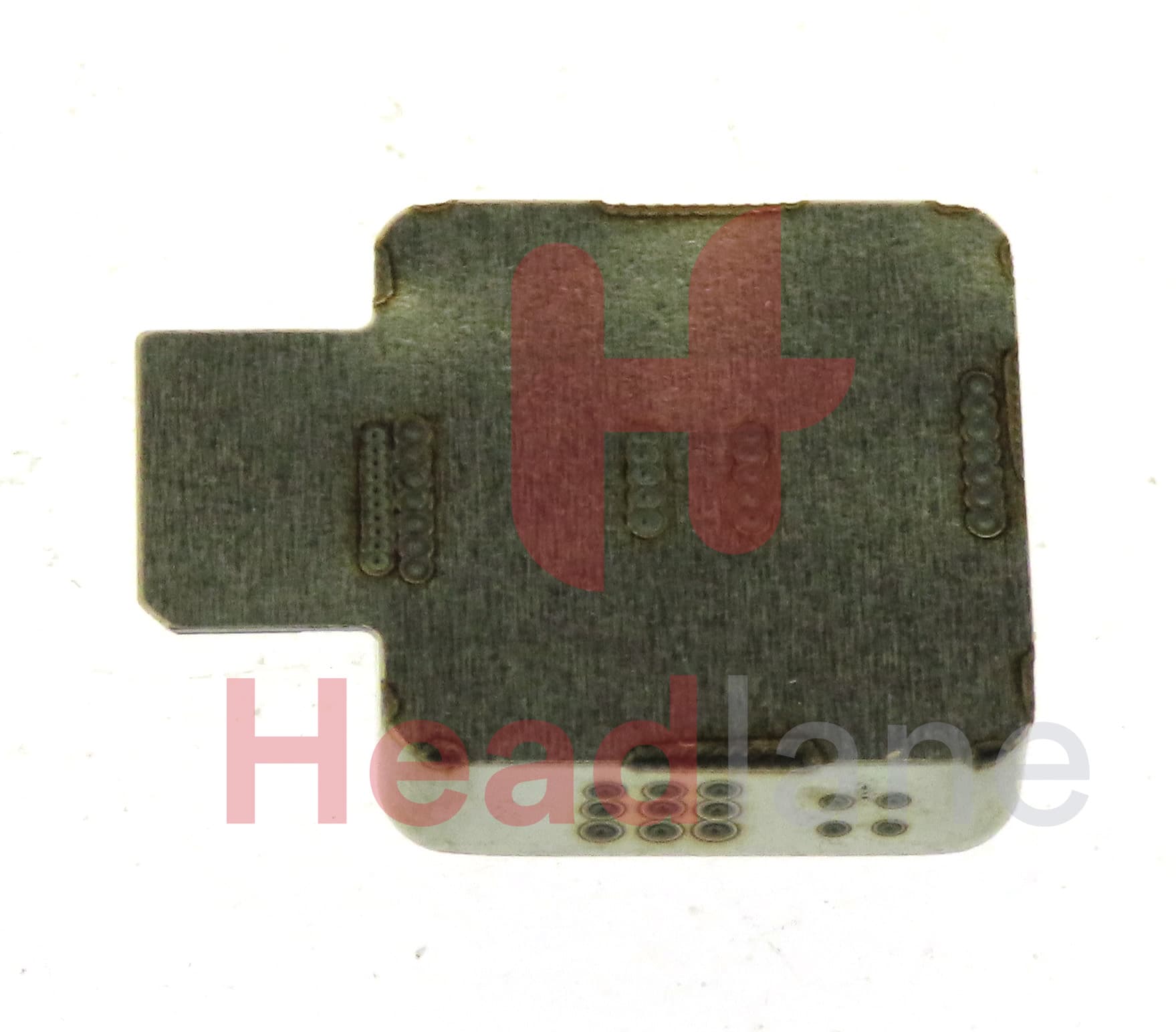 Xiaomi Mi 10T / Mi 10T Pro / Mi 11 / Mi 11 Ultra / 12 Pro Vibrating Motor - view 2