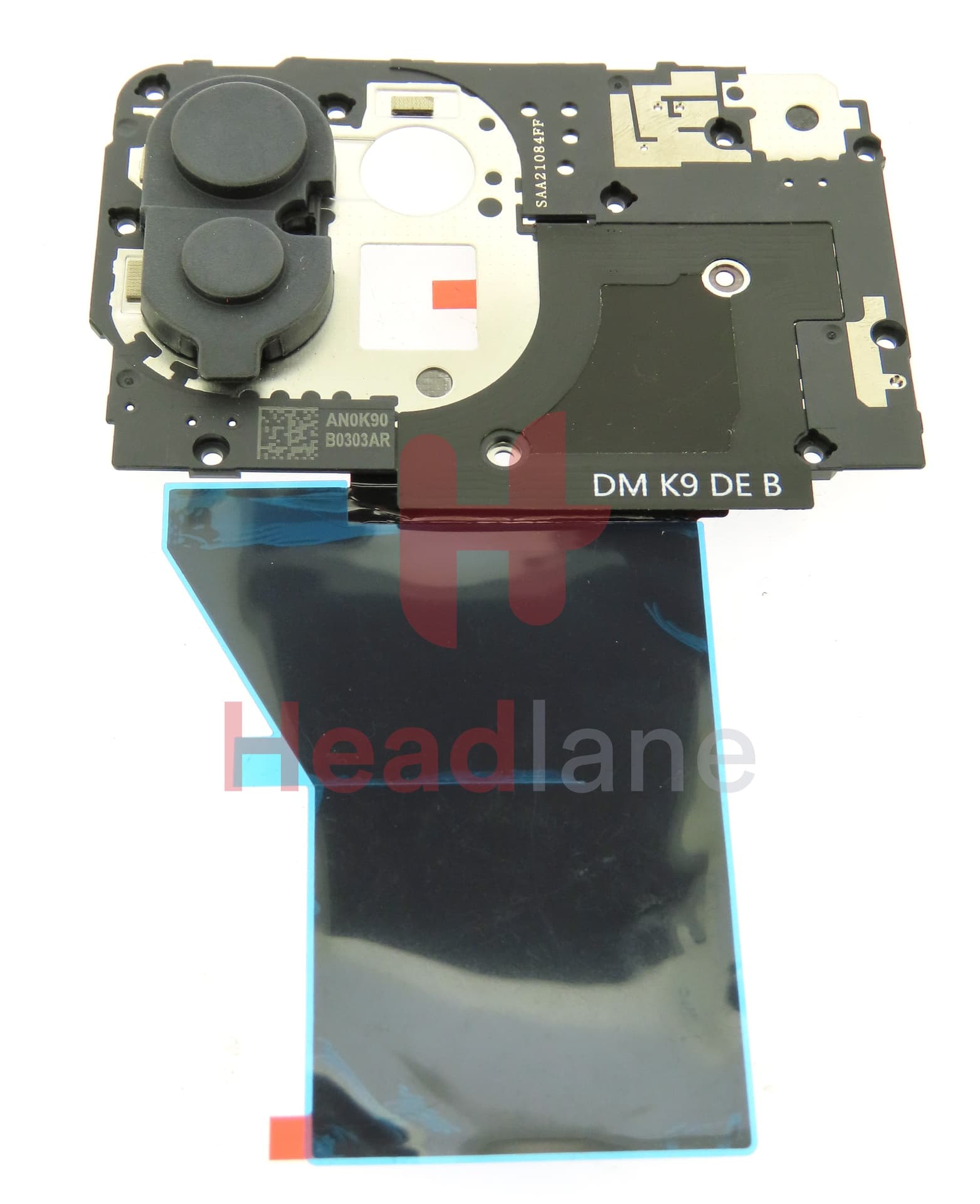 Xiaomi 11 Lite 5G Mi 11 Lite 5G NE NFC Antenna Flex - view 2