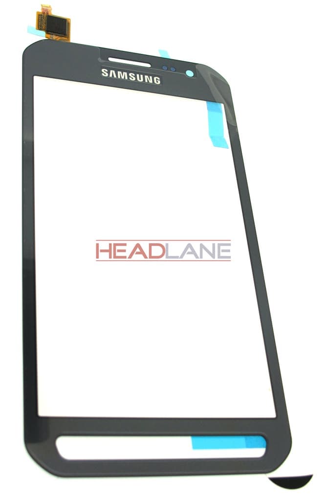 Samsung SM-G388F Galaxy Xcover 3 Touch Screen - Silver - view 2