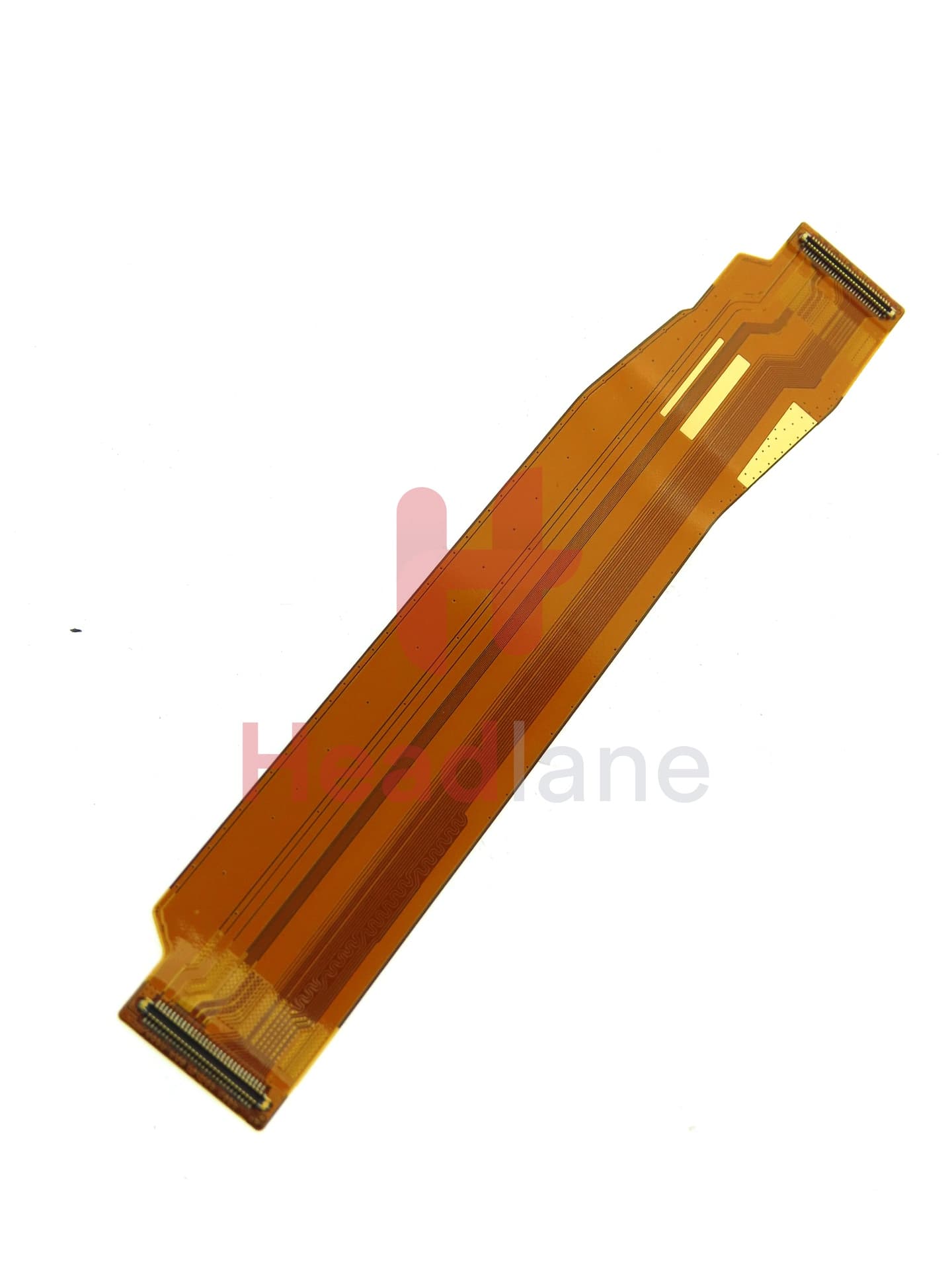 Xiaomi Redmi Note 11/11S Poco M4 Pro 4G Main Flex Cable - view 2
