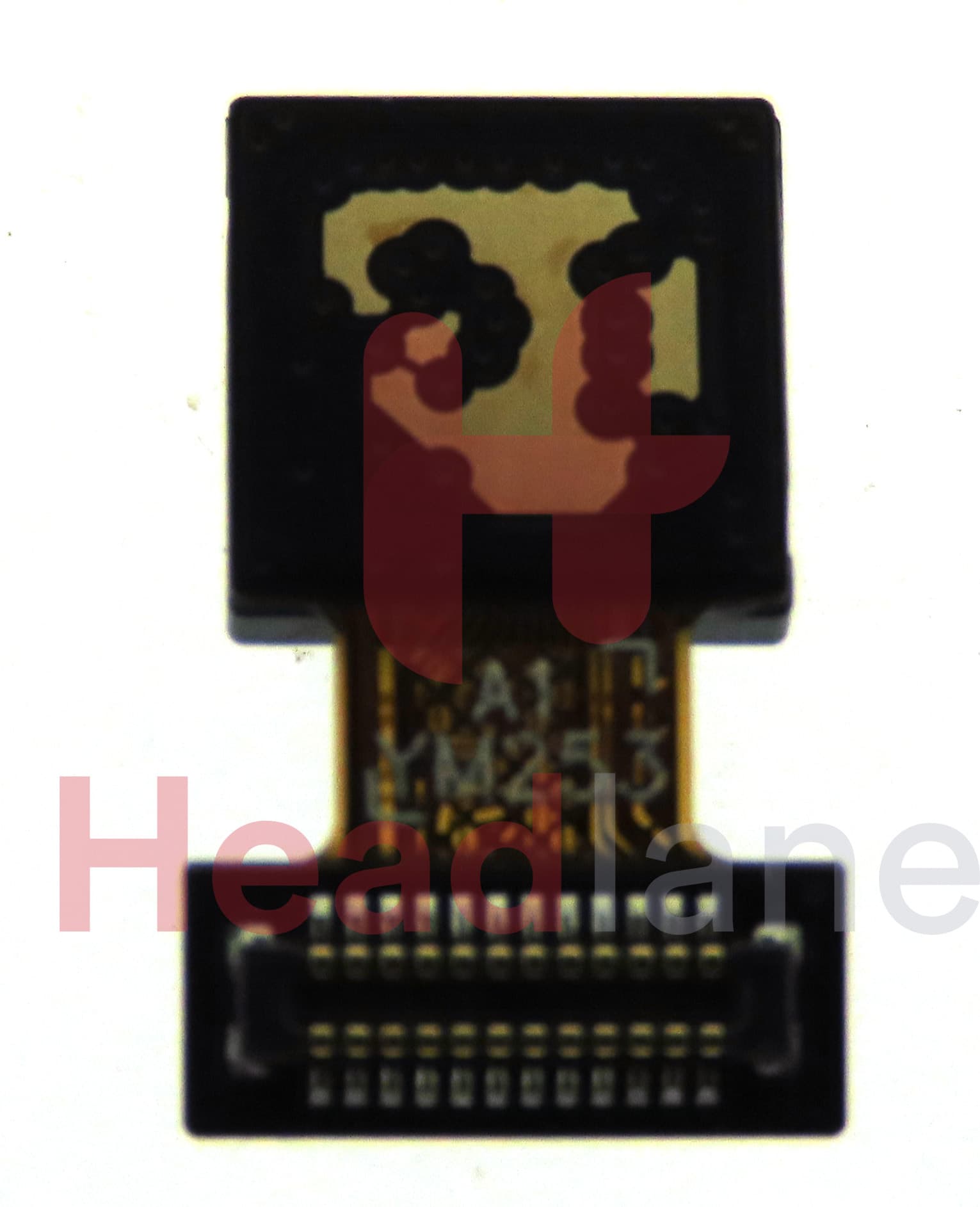 Xiaomi Poco F4 GT Redmi Note 11 Pro+ 5G 2MP Macro Rear Camera Module - view 2