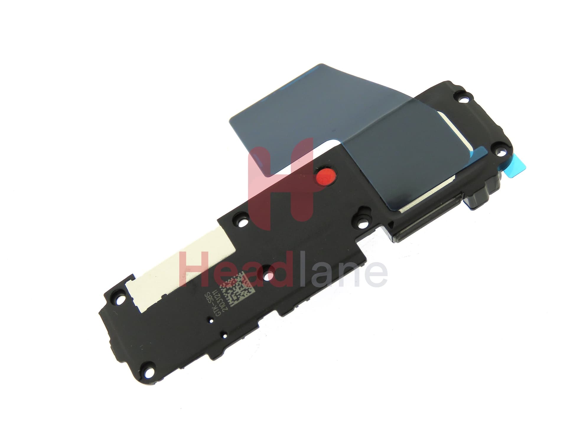 Xiaomi Mi 10T / Mi 10T Pro Speaker Module - view 2