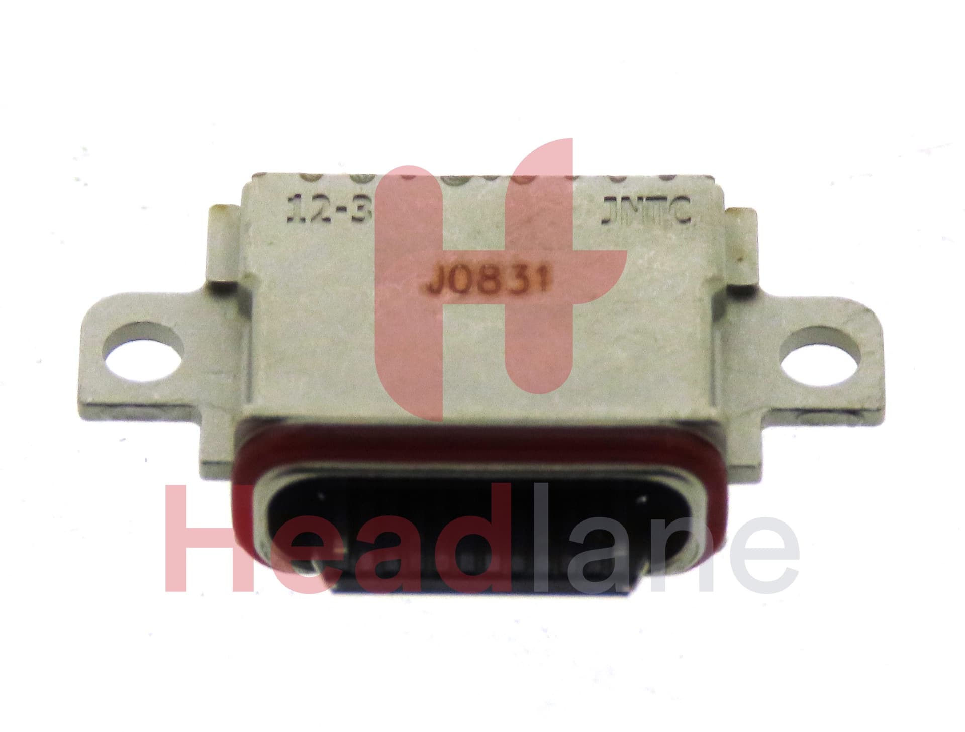 Samsung SM-F721 T575 T636 Galaxy Z Flip4 5G Tab Active3 Active4 Pro USB C Charging Port - view 2