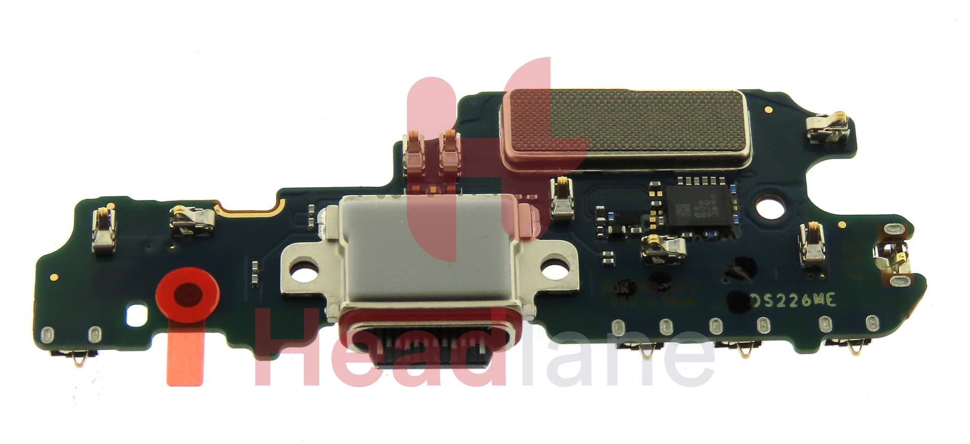 Samsung SM-F936 Galaxy Z Fold4 5G Charging Port Flex - view 2