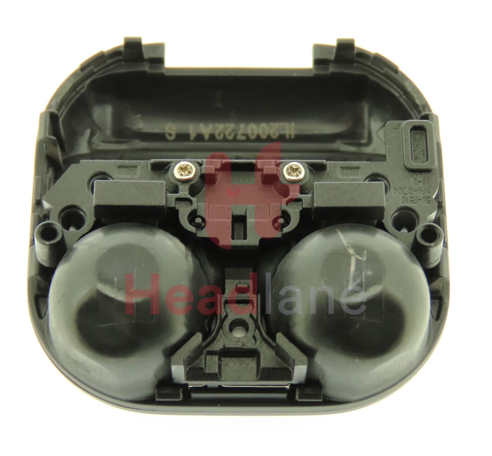 Samsung SM-R510 Galaxy Buds2 Pro Charging Case Inner Front Cover - Graphite - view 2