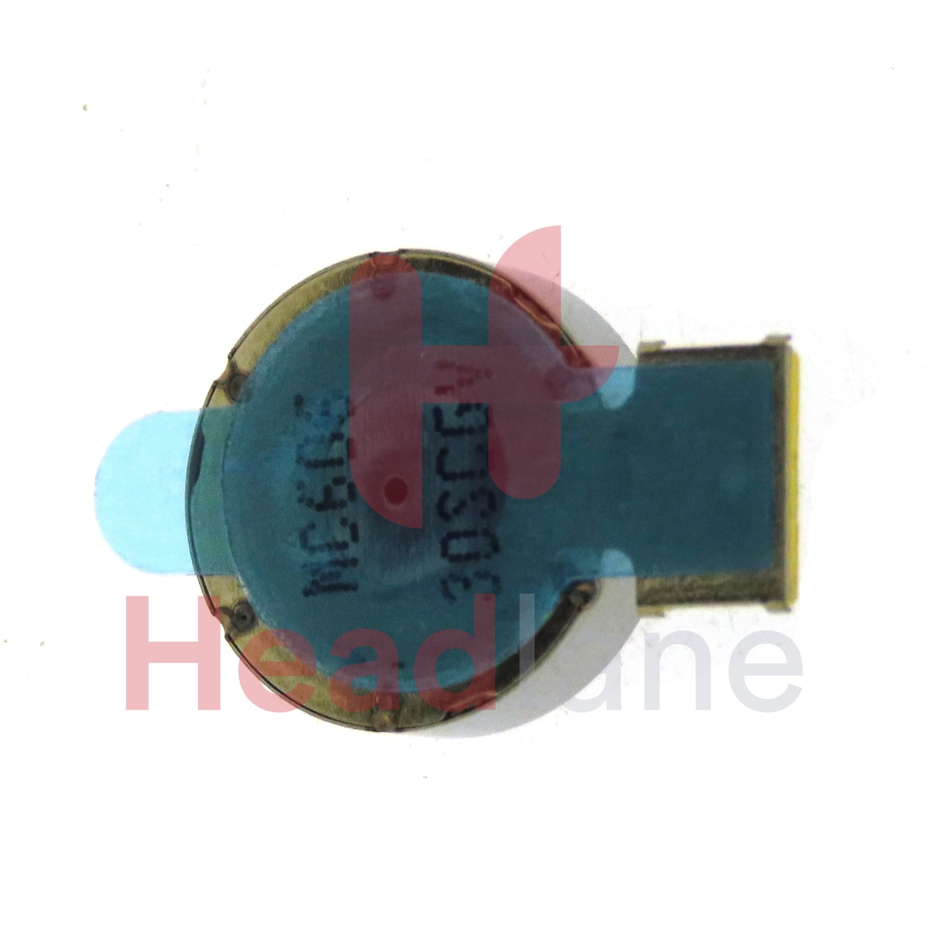 Samsung SM-F711 F721 Galaxy Z Fold4 5G / Fold3 5G Vibrating Motor - view 2