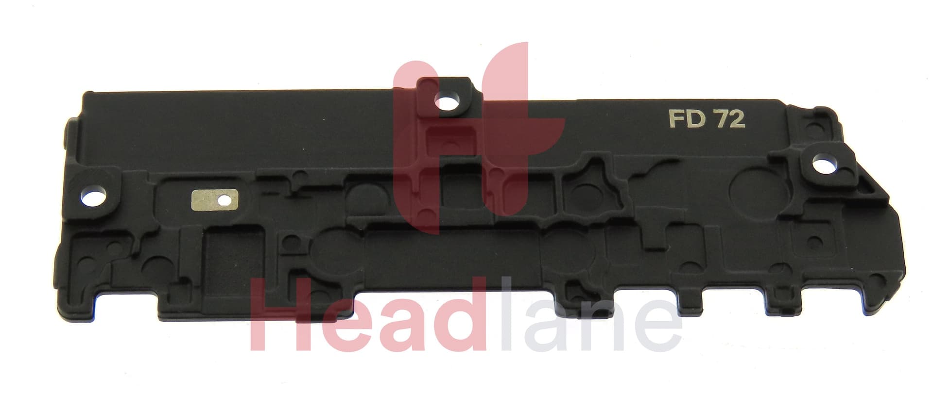 Samsung SM-F936 Galaxy Z Fold4 5G Main Antenna - view 2