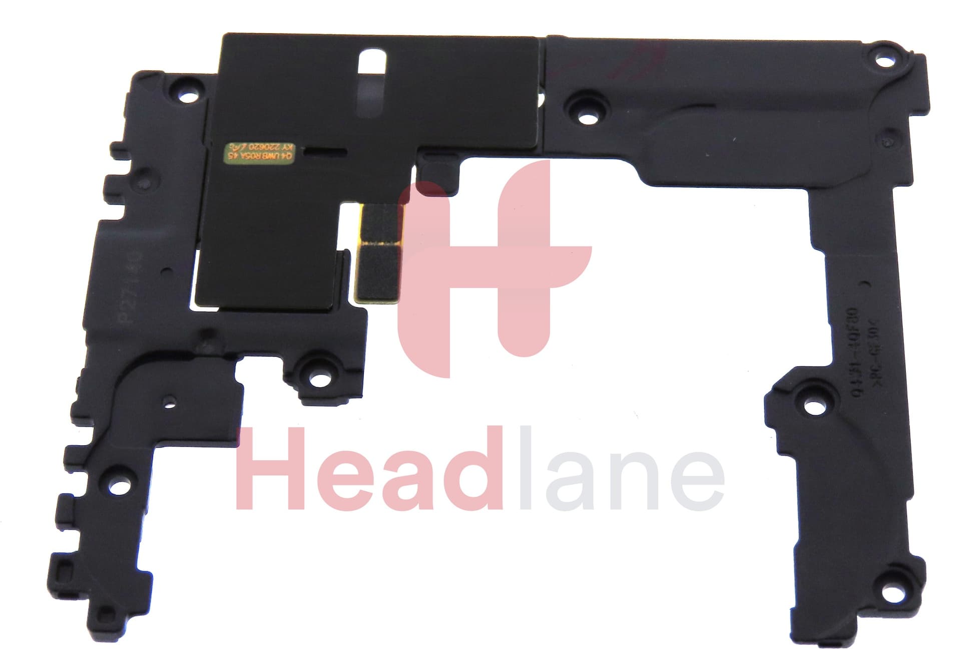 Samsung SM-F936 Galaxy Z Fold4 5G Rear Top Antenna Module - view 2