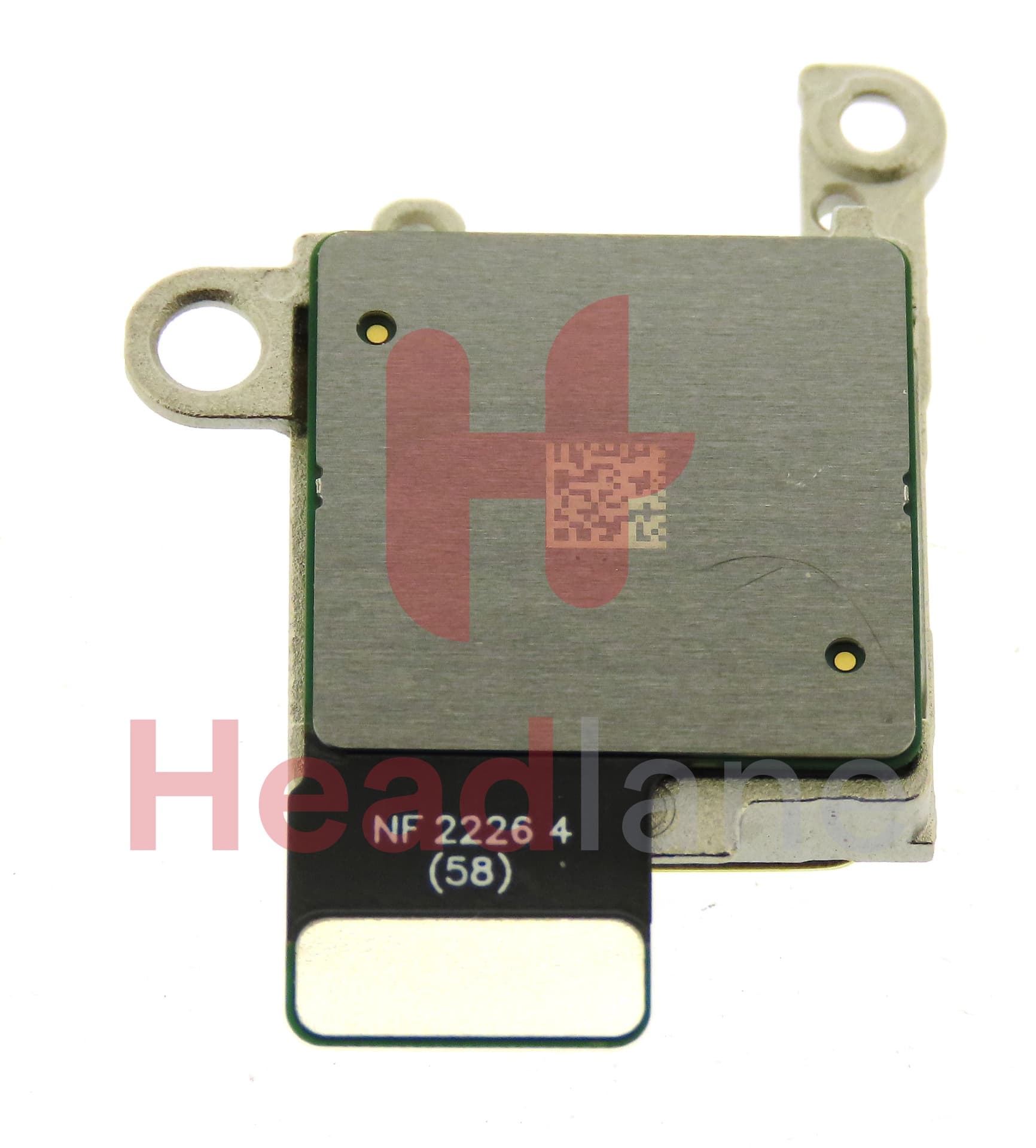 Samsung SM-F721 Galaxy Z Flip4 5G Rear Wide Angle 12MP Camera Module - view 2