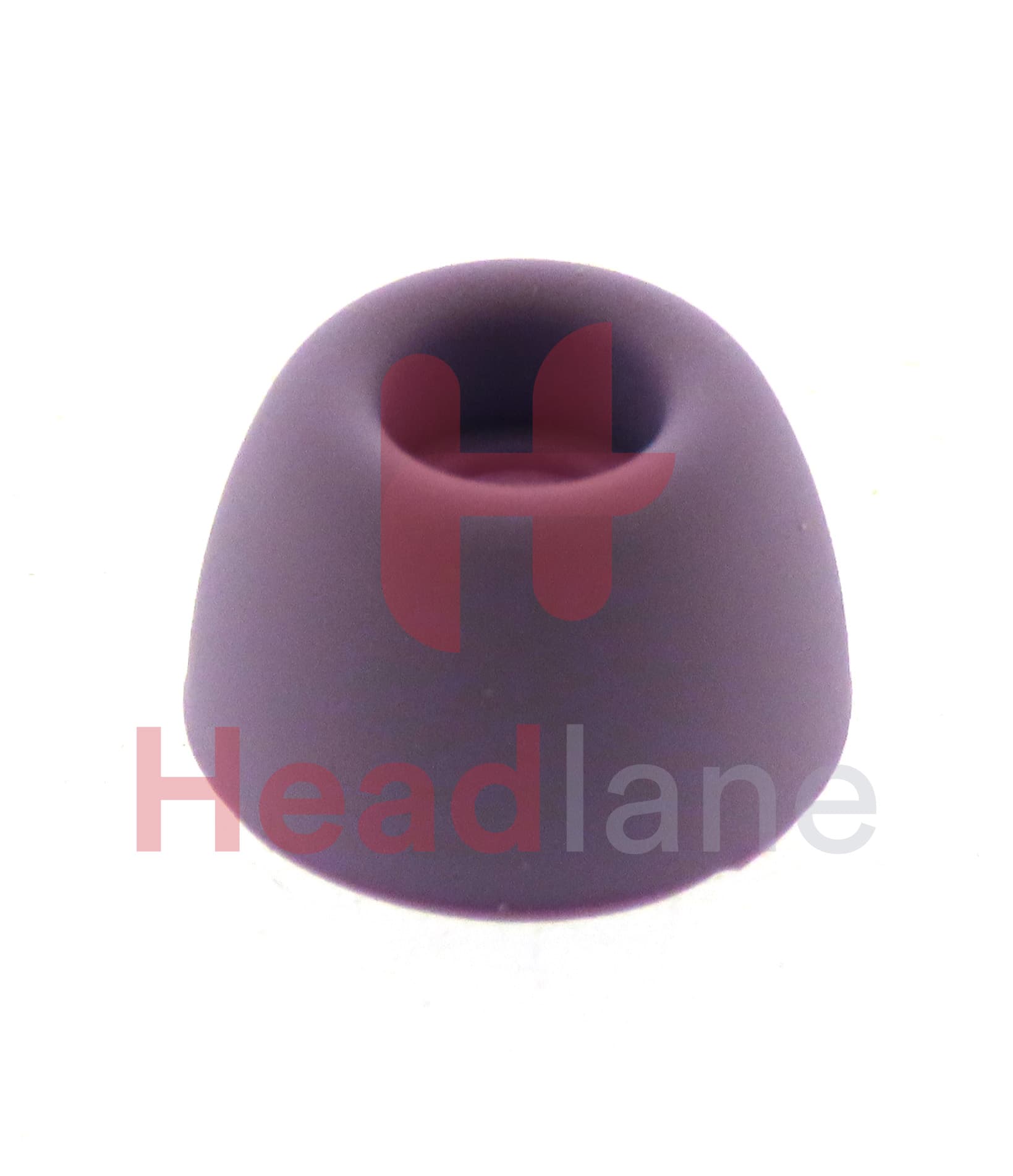 Samsung SM-R510 Galaxy Buds2 Pro Earbud Tip Medium - Bora Purple - view 2