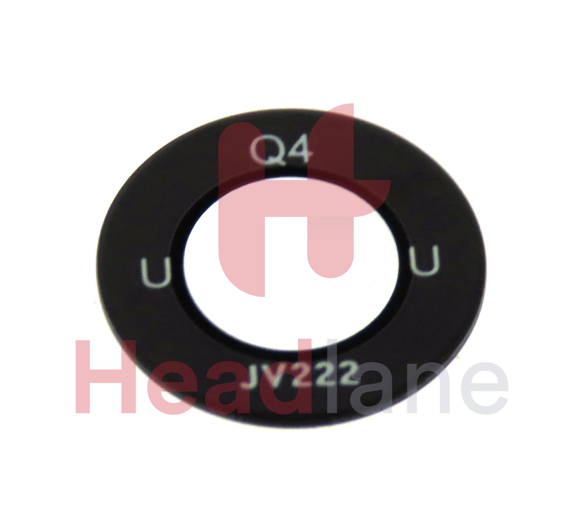 Samsung SM-F936 Galaxy Z Fold4 5G Camera Cover / Lens (Ultrawide) - view 2