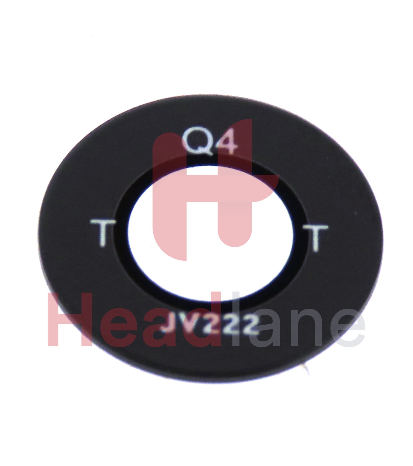 Samsung SM-F936 Galaxy Z Fold4 5G Camera Cover / Lens (Telephoto) - view 2