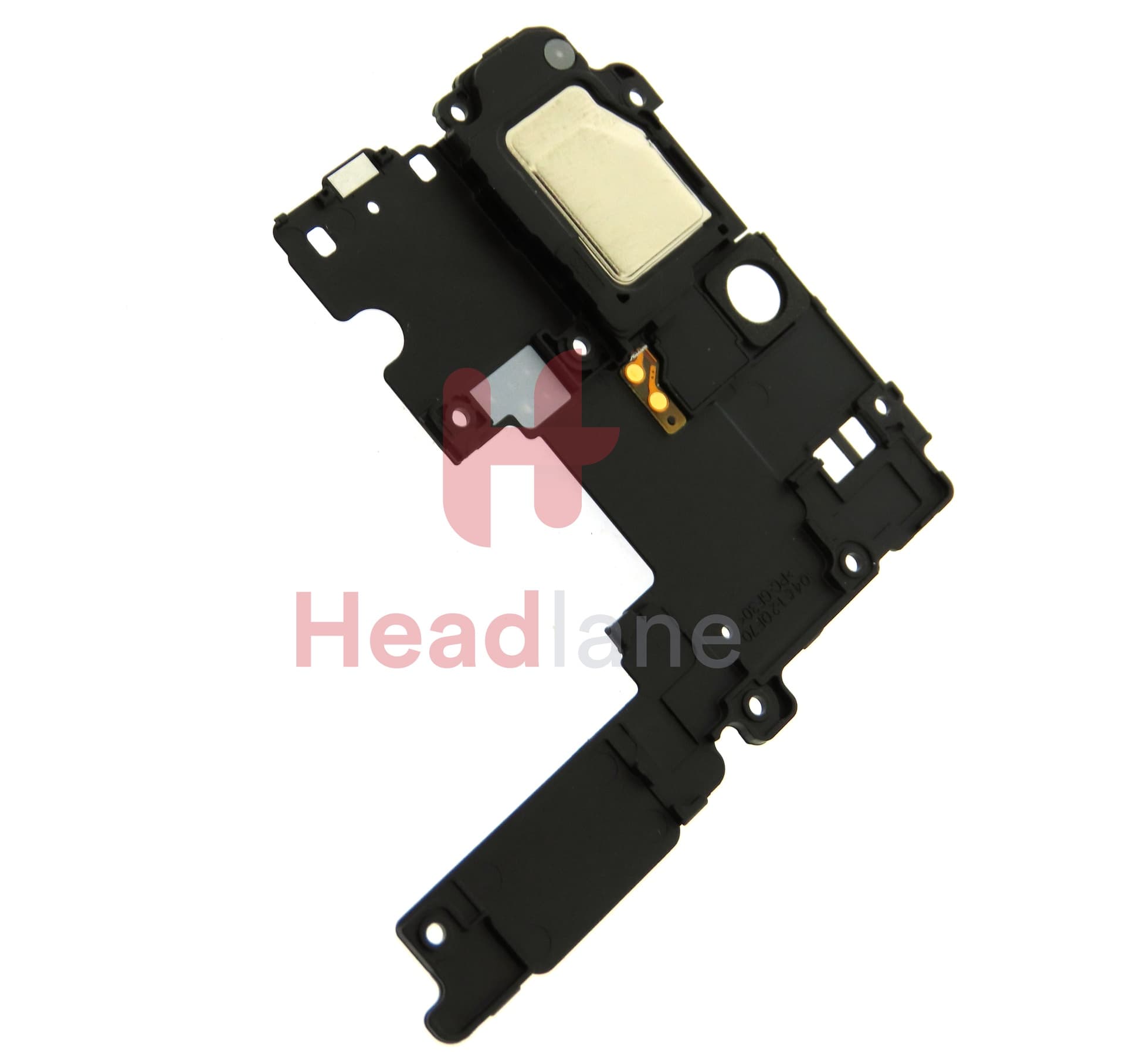 Samsung SM-F936 Galaxy Z Fold4 5G Top Speaker Module - view 2