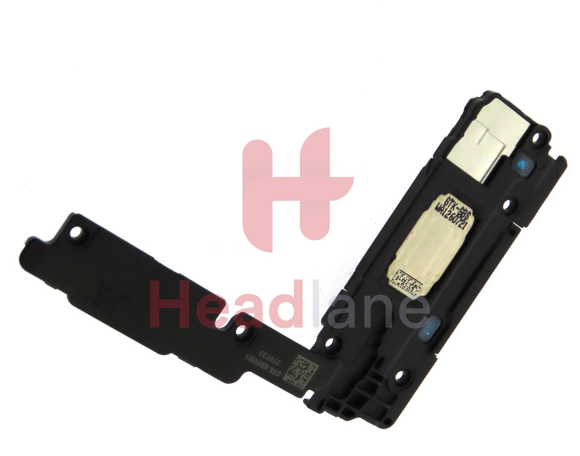 Samsung SM-F936 Galaxy Z Fold4 5G Bottom Speaker Module - view 2