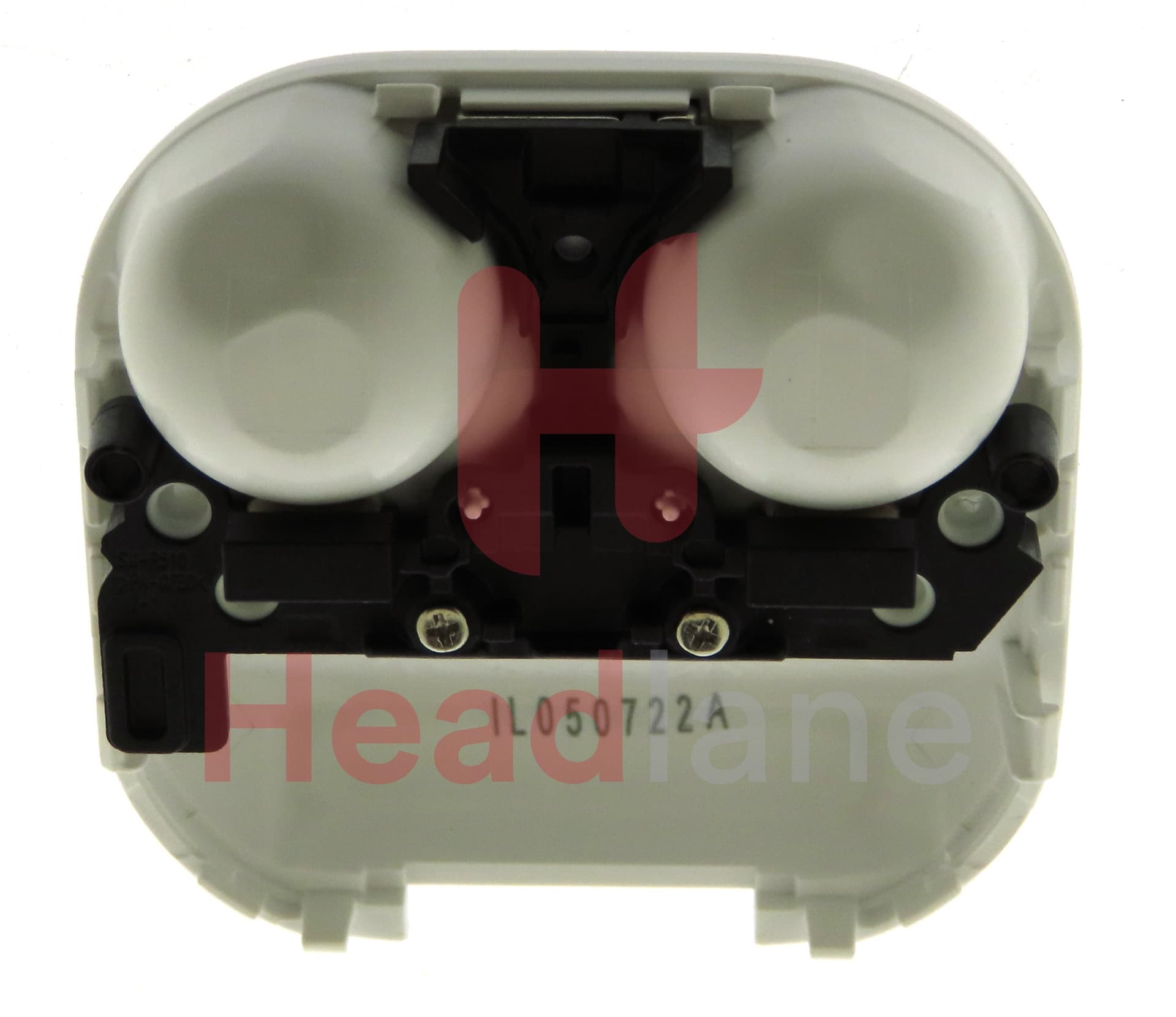 Samsung SM-R510 Charging Case Inner Front Cover - White - view 2