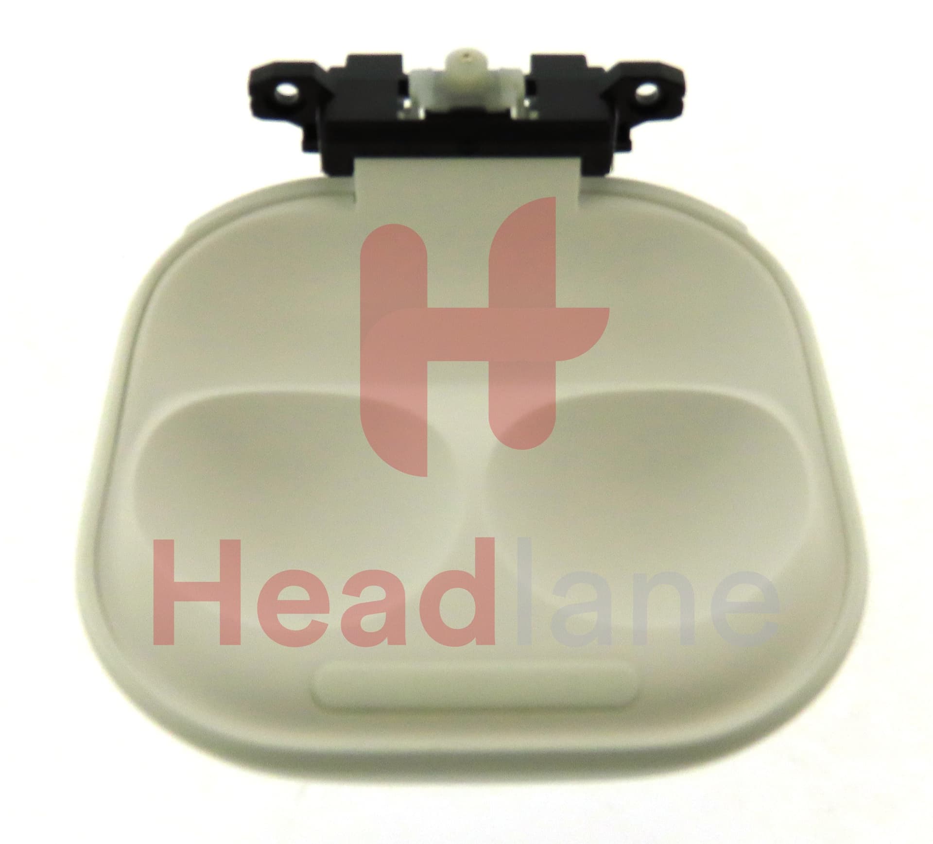 Samsung SM-R510 Galaxy Buds2 Pro Charging Case Upper Cover / Lid - White - view 2