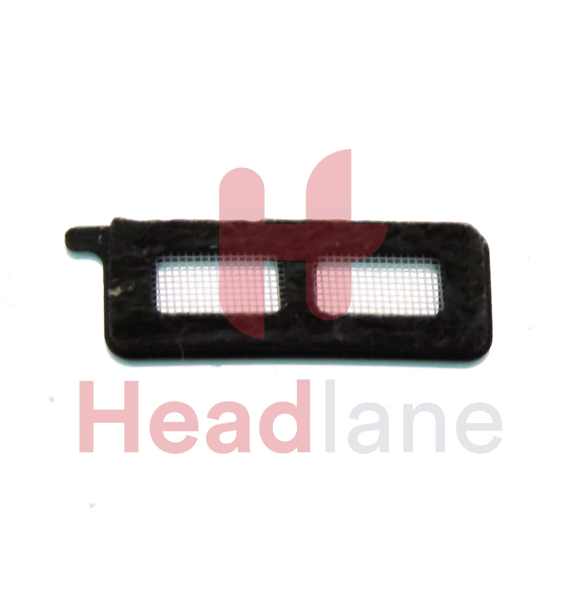 Samsung SM-F721 Galaxy Z Flip4 5G Rubber Speaker Mesh - view 2