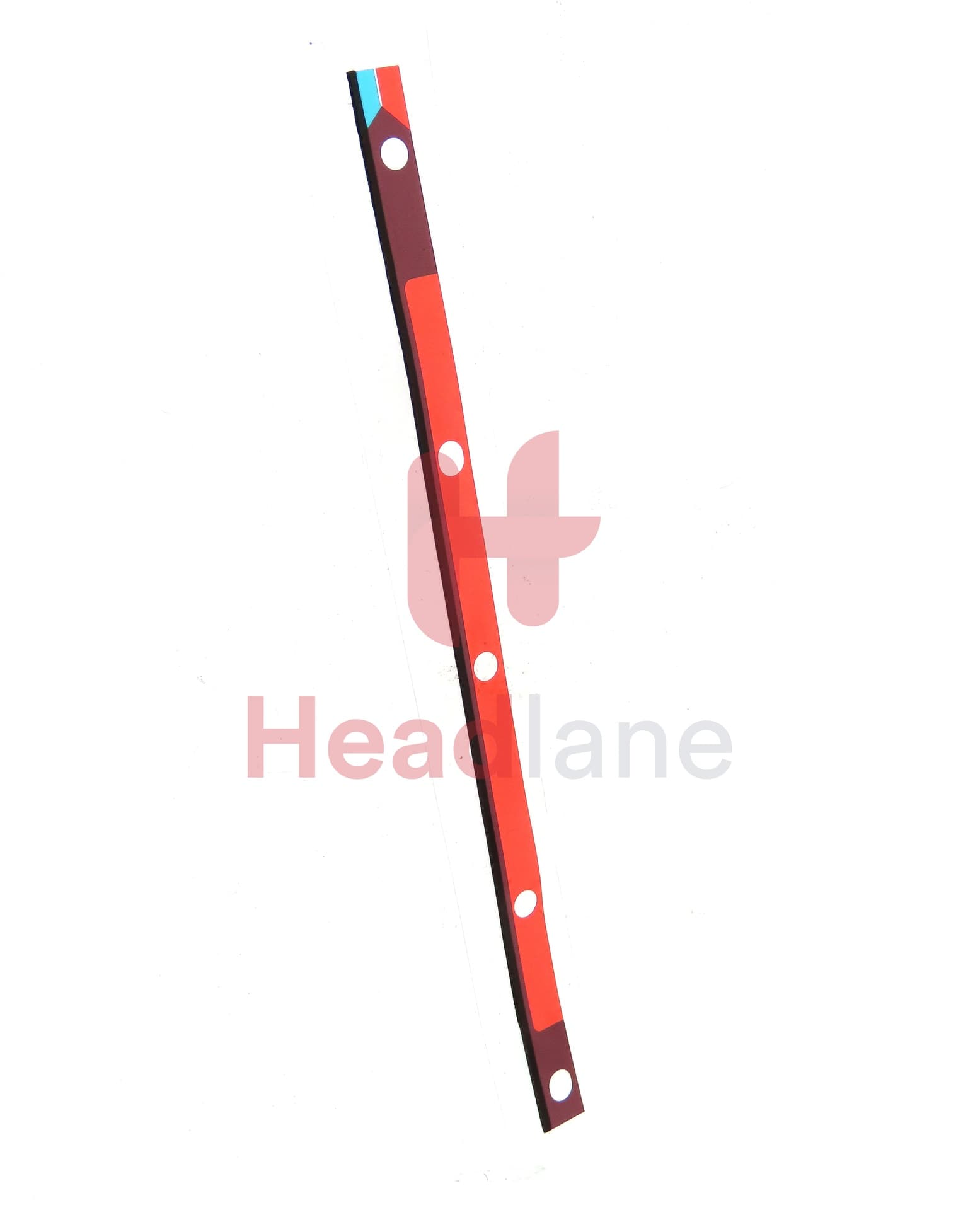 Google Pixel 4A LCD Display Adhesive - Left - view 2