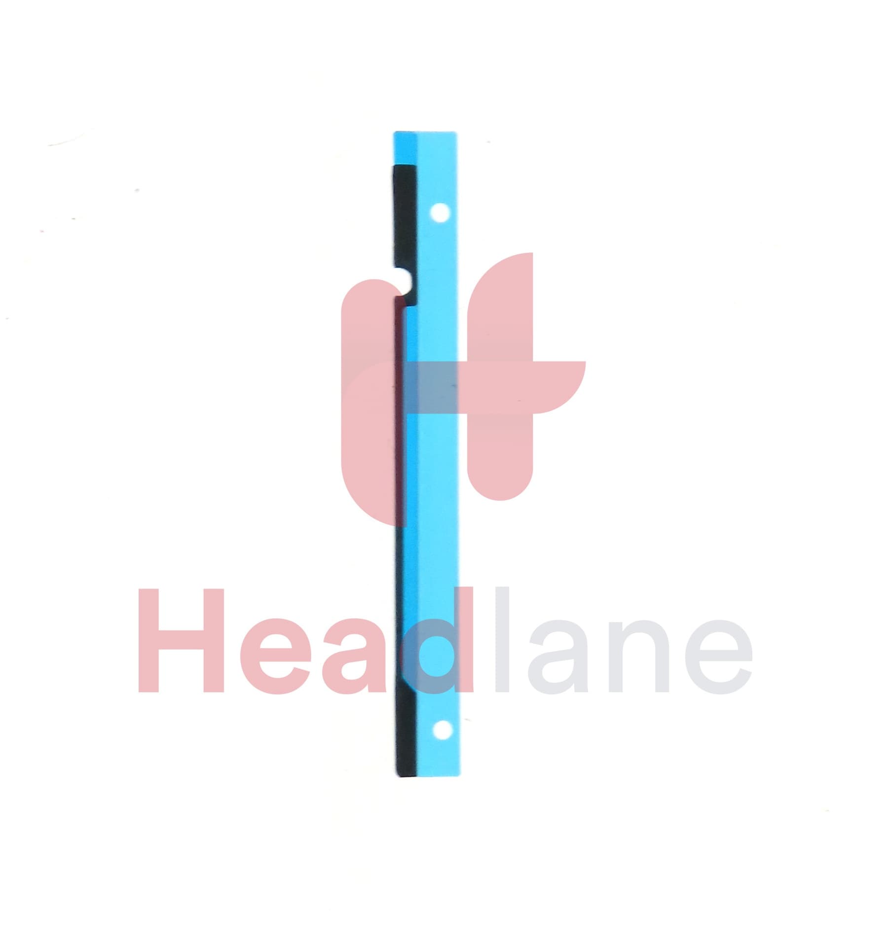 Google Pixel 4A LCD Display Adhesive - Right - view 2