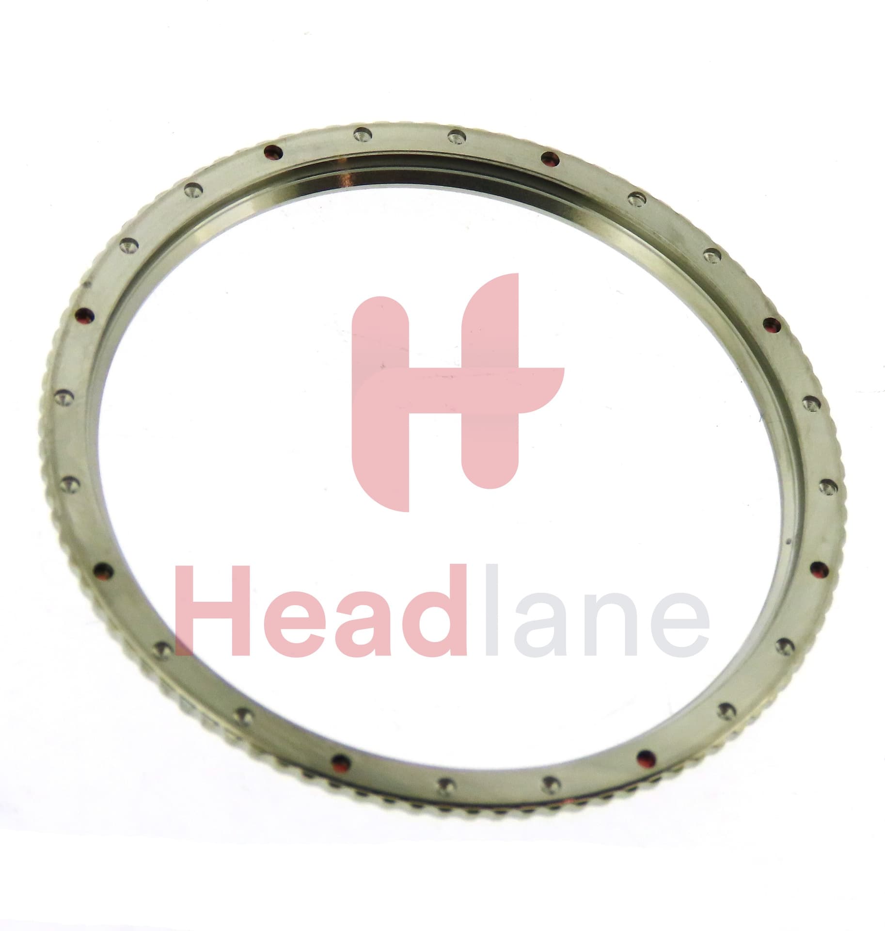 Samsung SM-R770 Galaxy Gear S3 Classic Metal Wheel / Ring - view 2