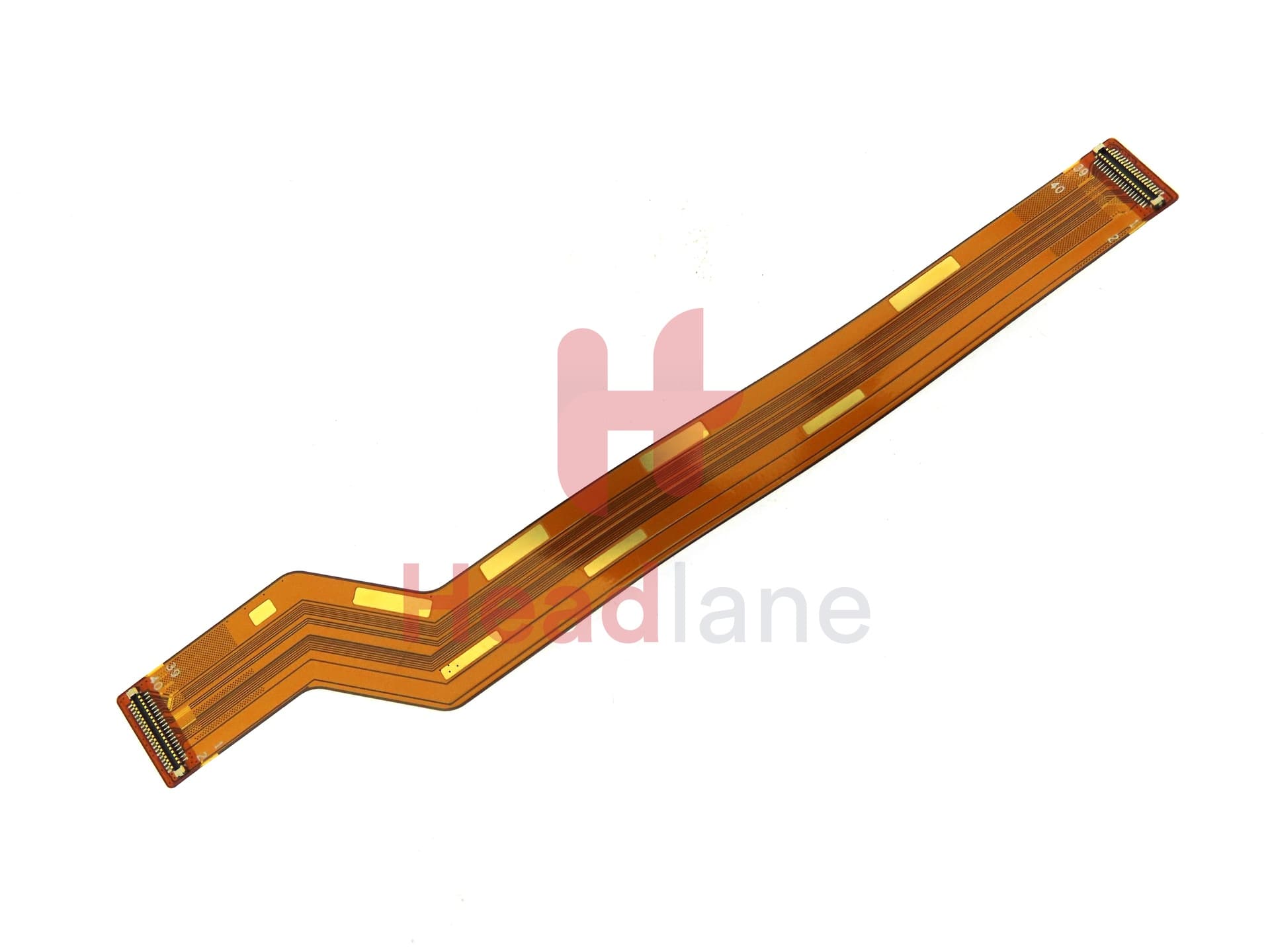 Sony XQ-CC54 Xperia 10 IV Flex Cable - view 2