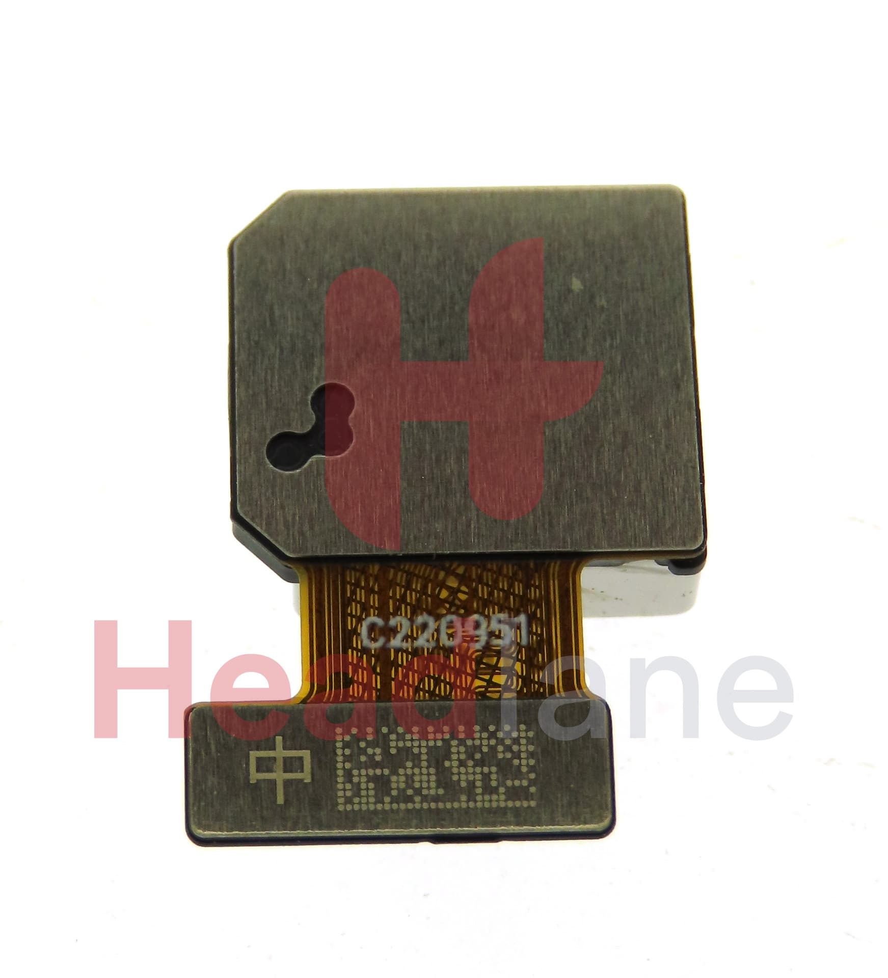 Sony XQ-CC54 Xperia 10 IV Rear Camera Module - Ultra Wide - view 2