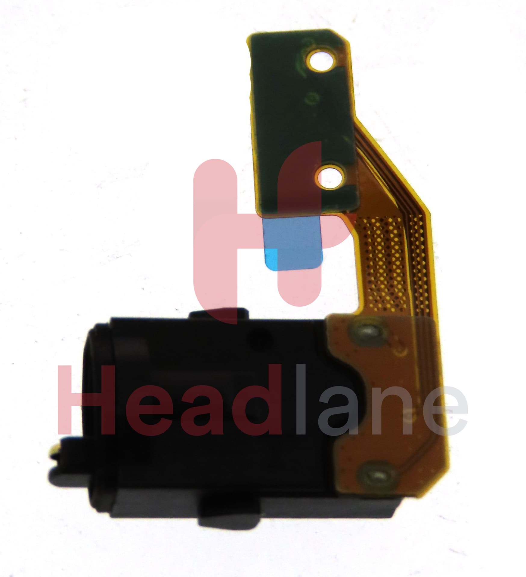 Sony XQ-CC54 Xperia 10 IV Headphone Jack Flex - view 2