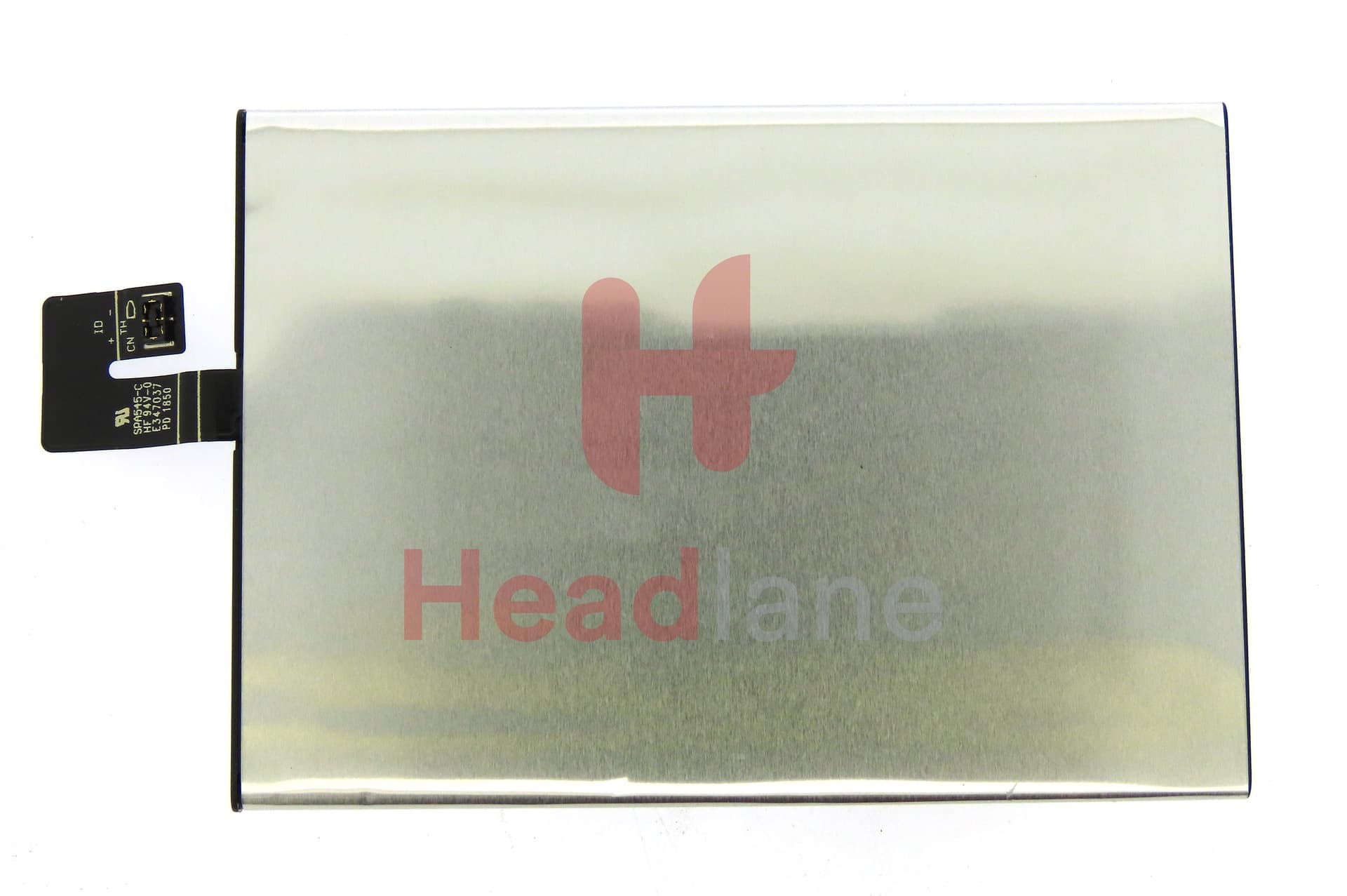 Sony I3213 I4213 Xperia 10 Plus 12390586-00 3000mAh Battery - view 2