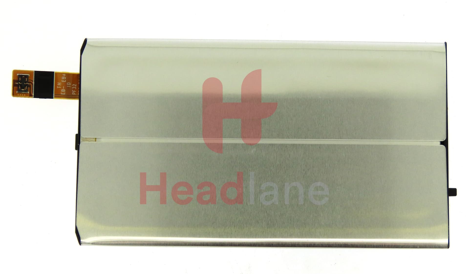 Sony H8314 H8324 Xperia XZ2 Compact 2870mAh LIP1657ERPC Battery - view 2