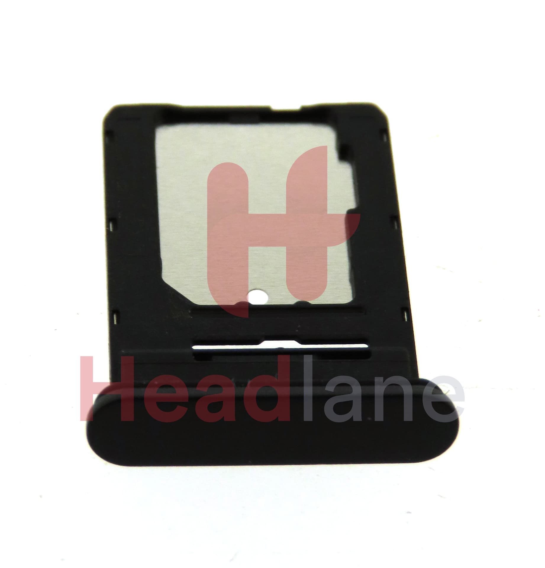 Sony XQ-CT54 Xperia 1 IV SIM Card / Memory Card Tray - Black - view 2