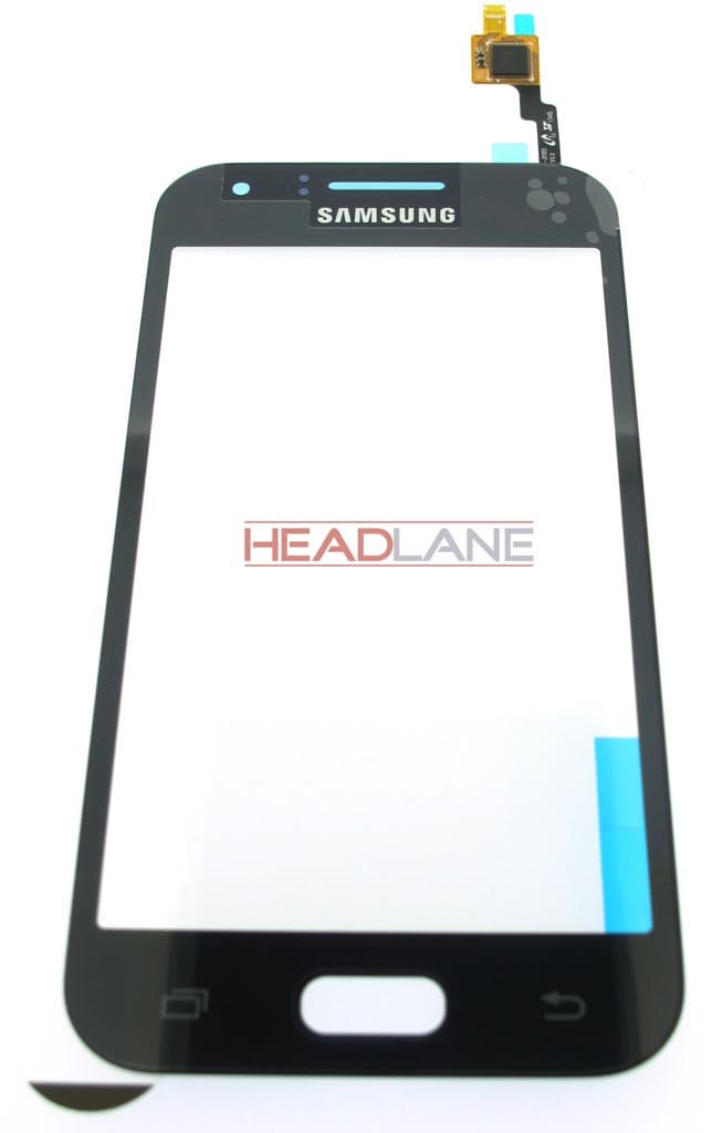 Samsung SM-J100 Galaxy J1 Touch Screen / Digitizer - Blue 2