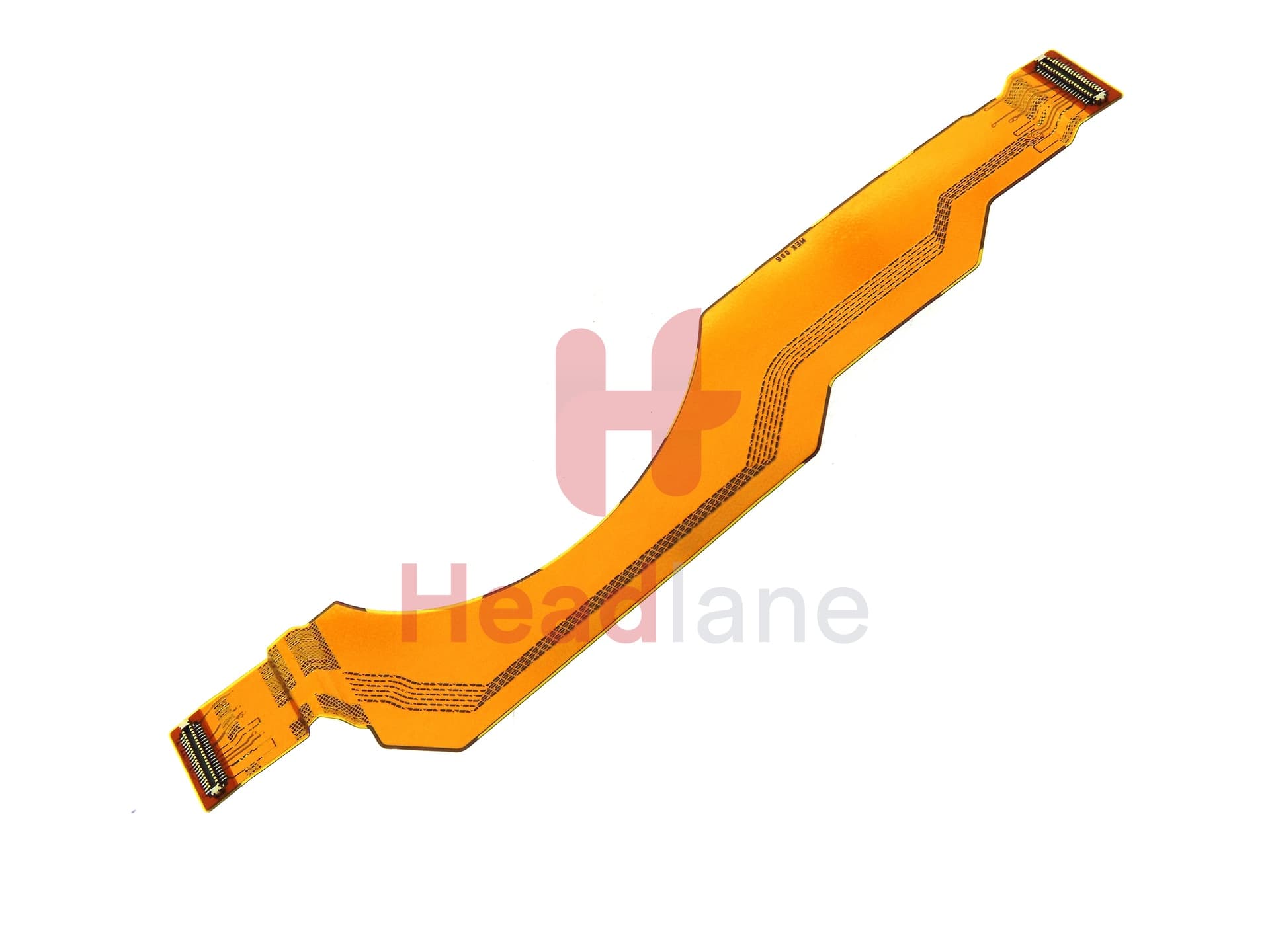 Sony XQ-CT54 Xperia 1 IV Relay Flex Cable - view 2