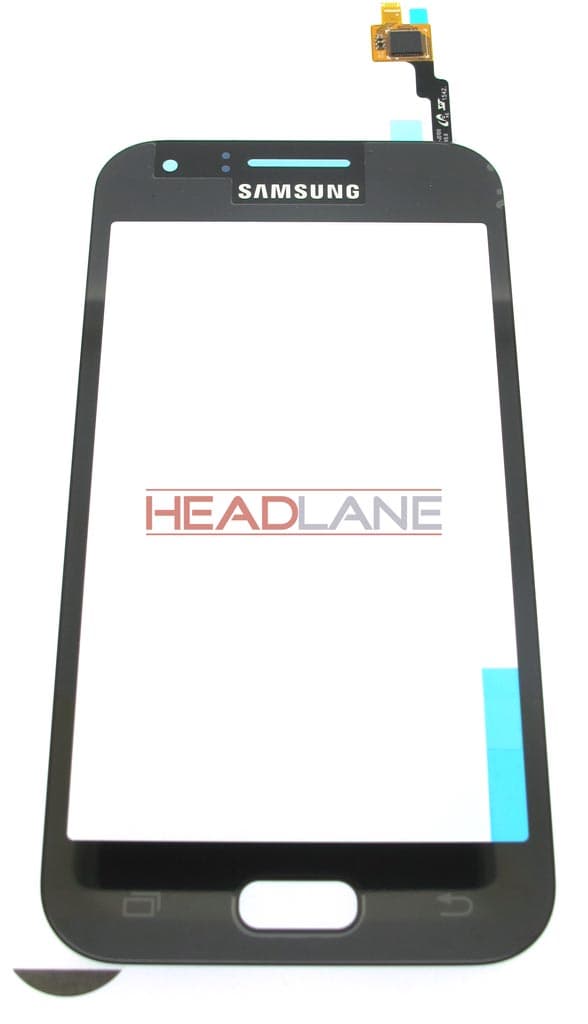 Samsung SM-J100 Galaxy J1 Touch Screen / Digitizer - Black 2