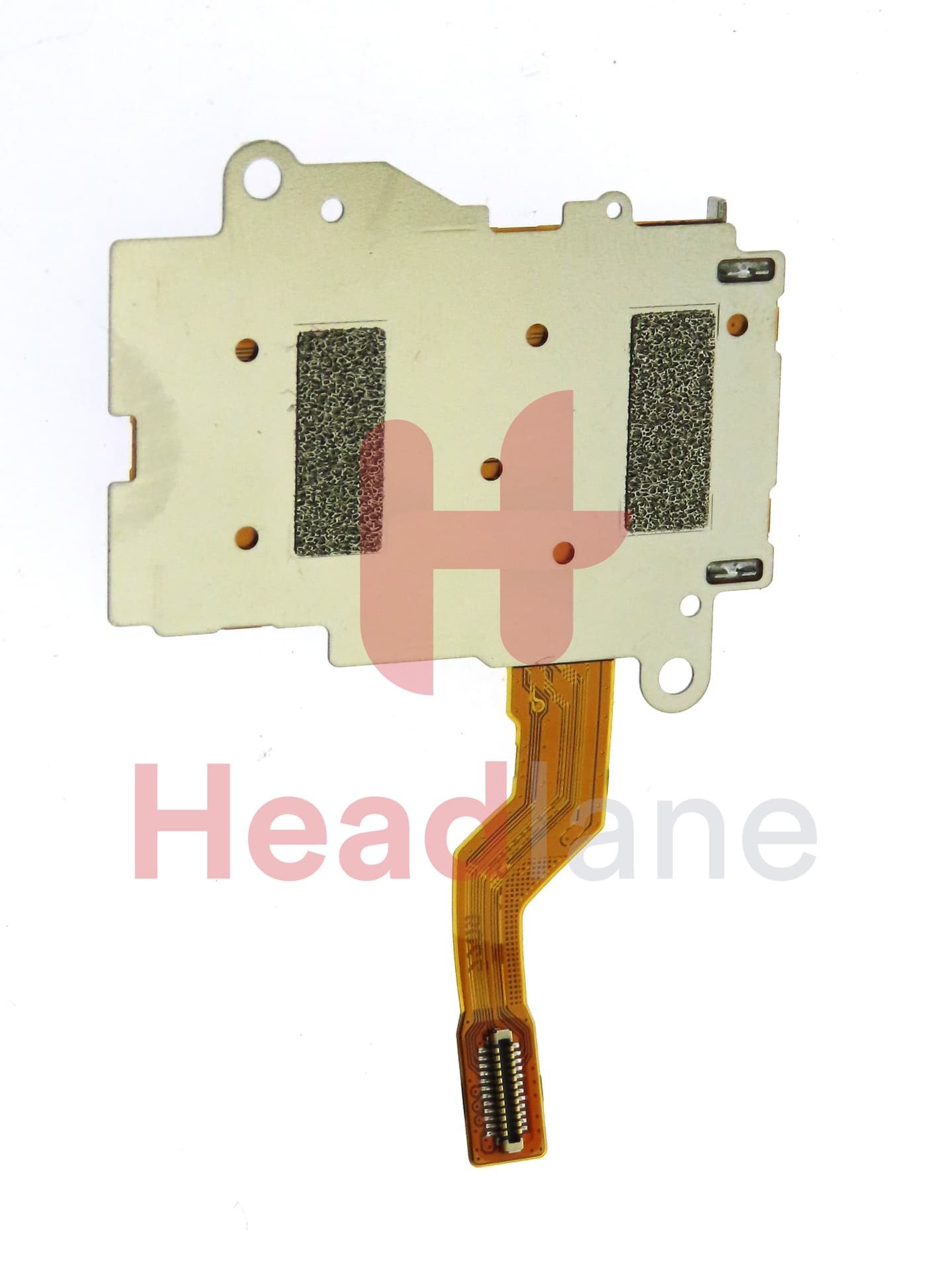 Sony XQ-CC54 Xperia 10 IV SIM Card Reader Flex - view 2