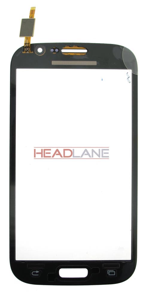 Samsung GT-I9060i Galaxy Grand Neo Plus Touch - Gold 2