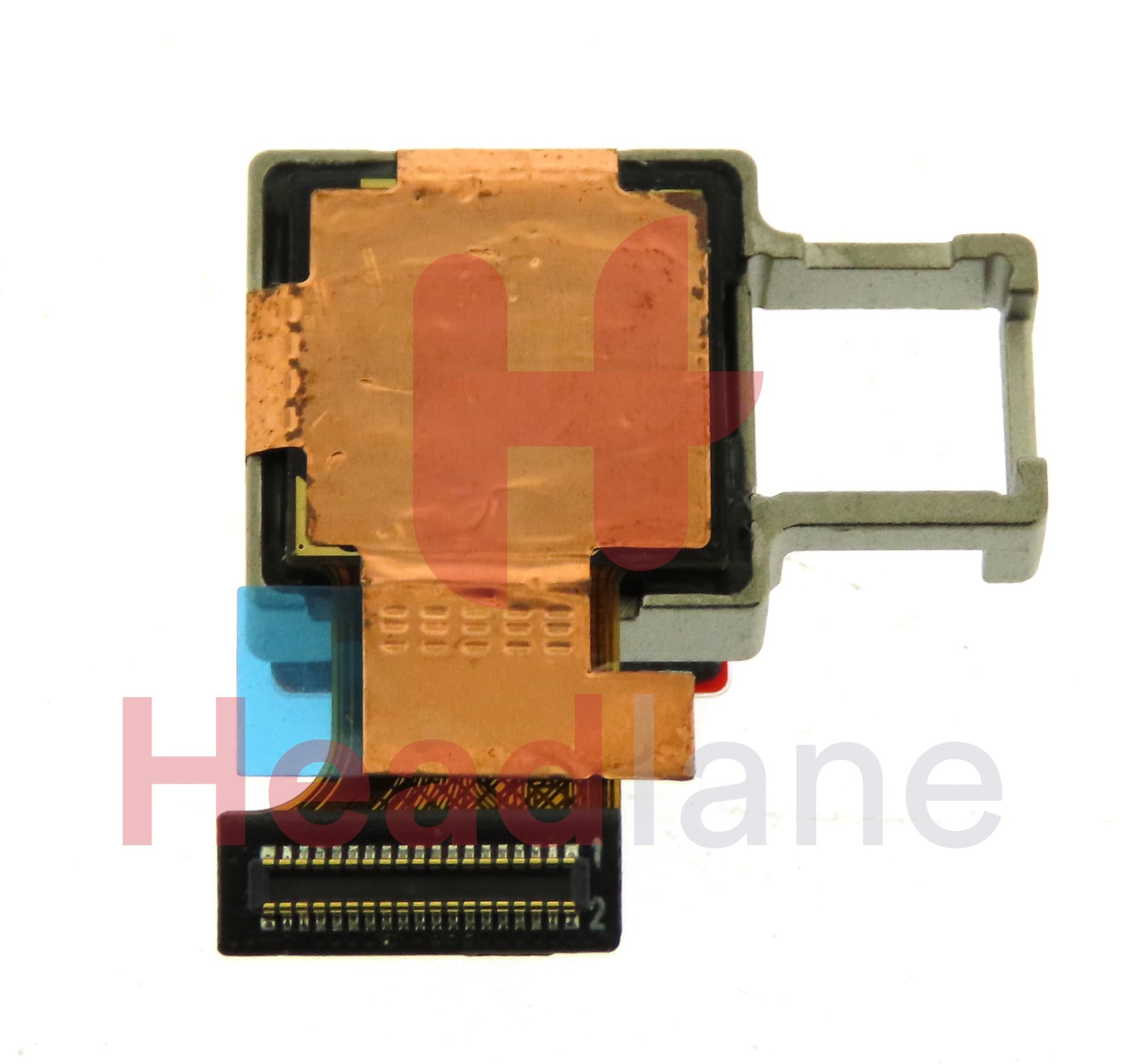 Xiaomi Mi 9 Lite 48MP Rear Camera Module - view 2