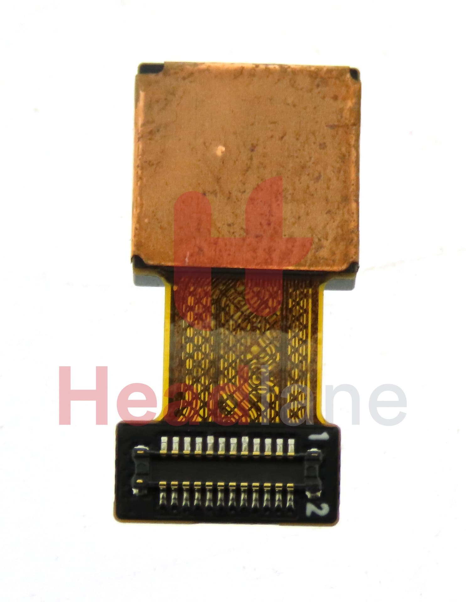 Xiaomi Mi 9 Lite 8MP Rear Camera Module - view 2