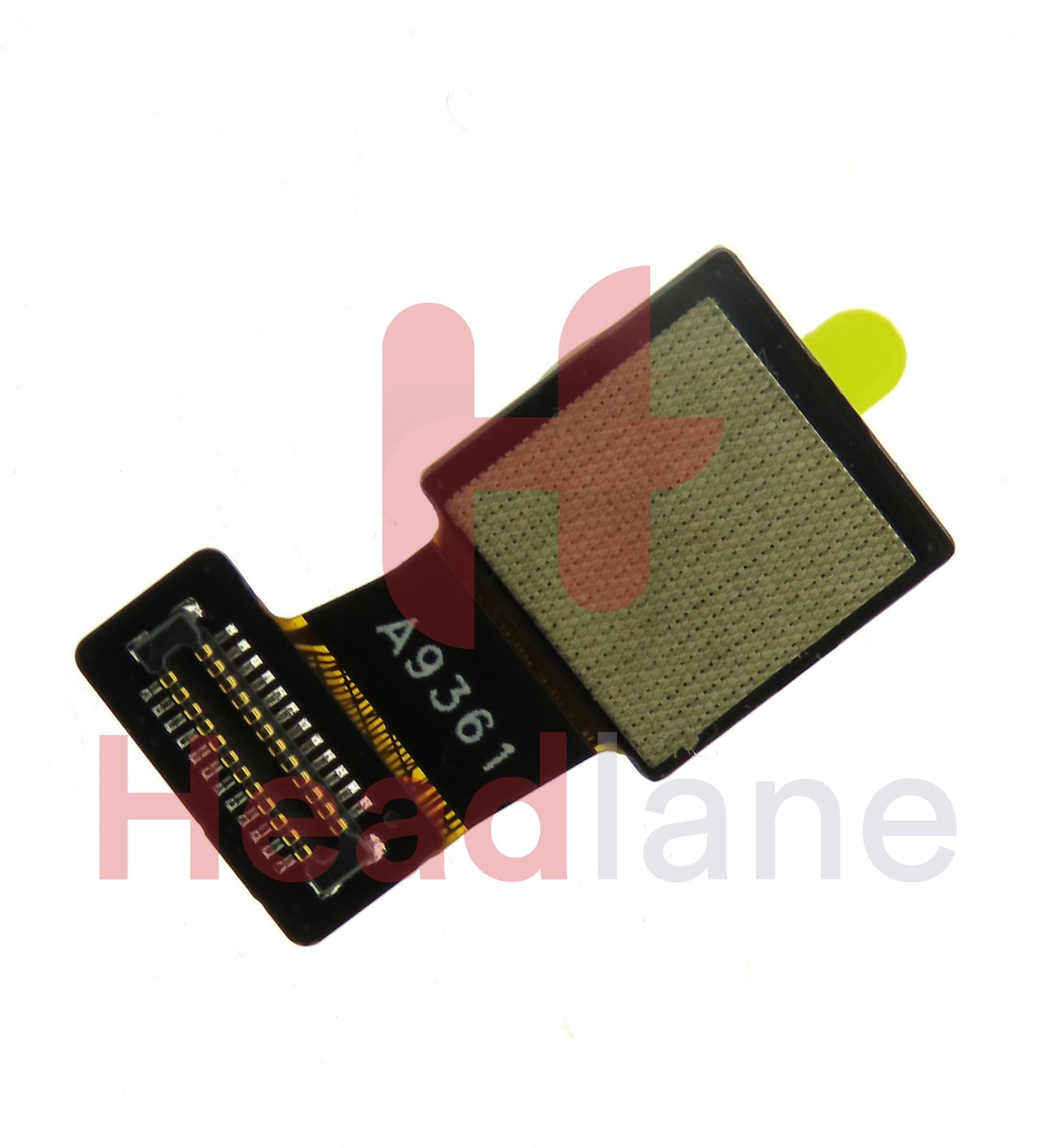 Xiaomi Mi A3 8MP Rear Camera Module - view 2