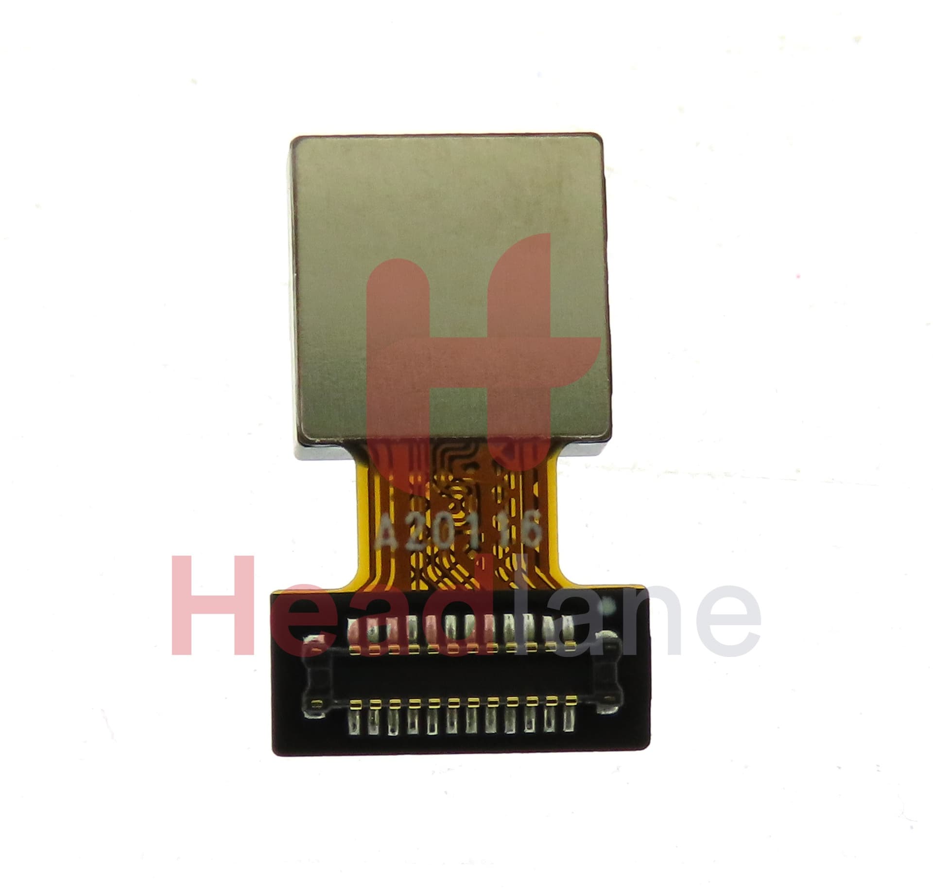 Xiaomi Poco C40 2MP Camera Module - view 2