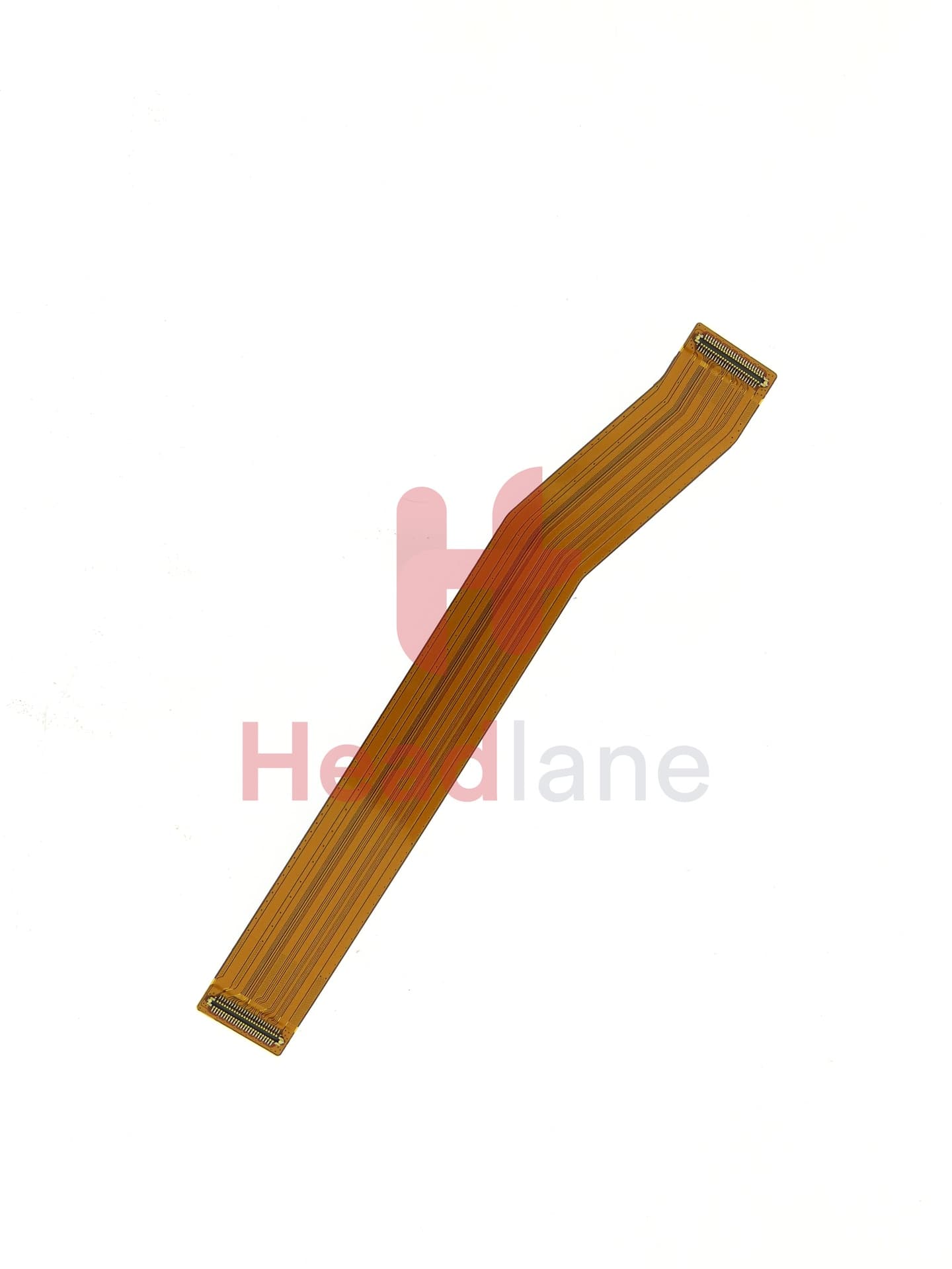 Xiaomi Poco M4 Pro 5G / Redmi Note 11S 5G Main Flex Cable - view 2