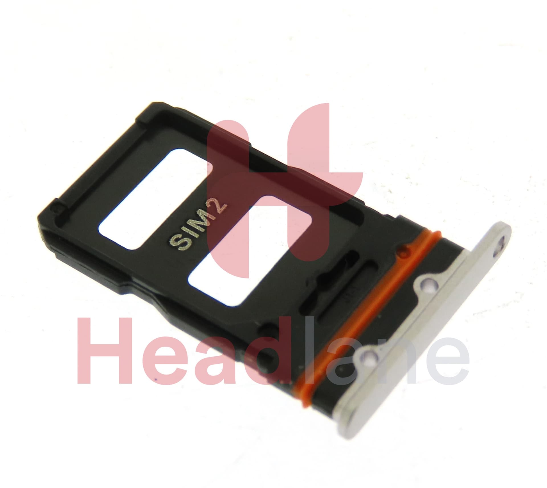 Xiaomi 12 / 12X SIM Card Tray - Purple - view 2