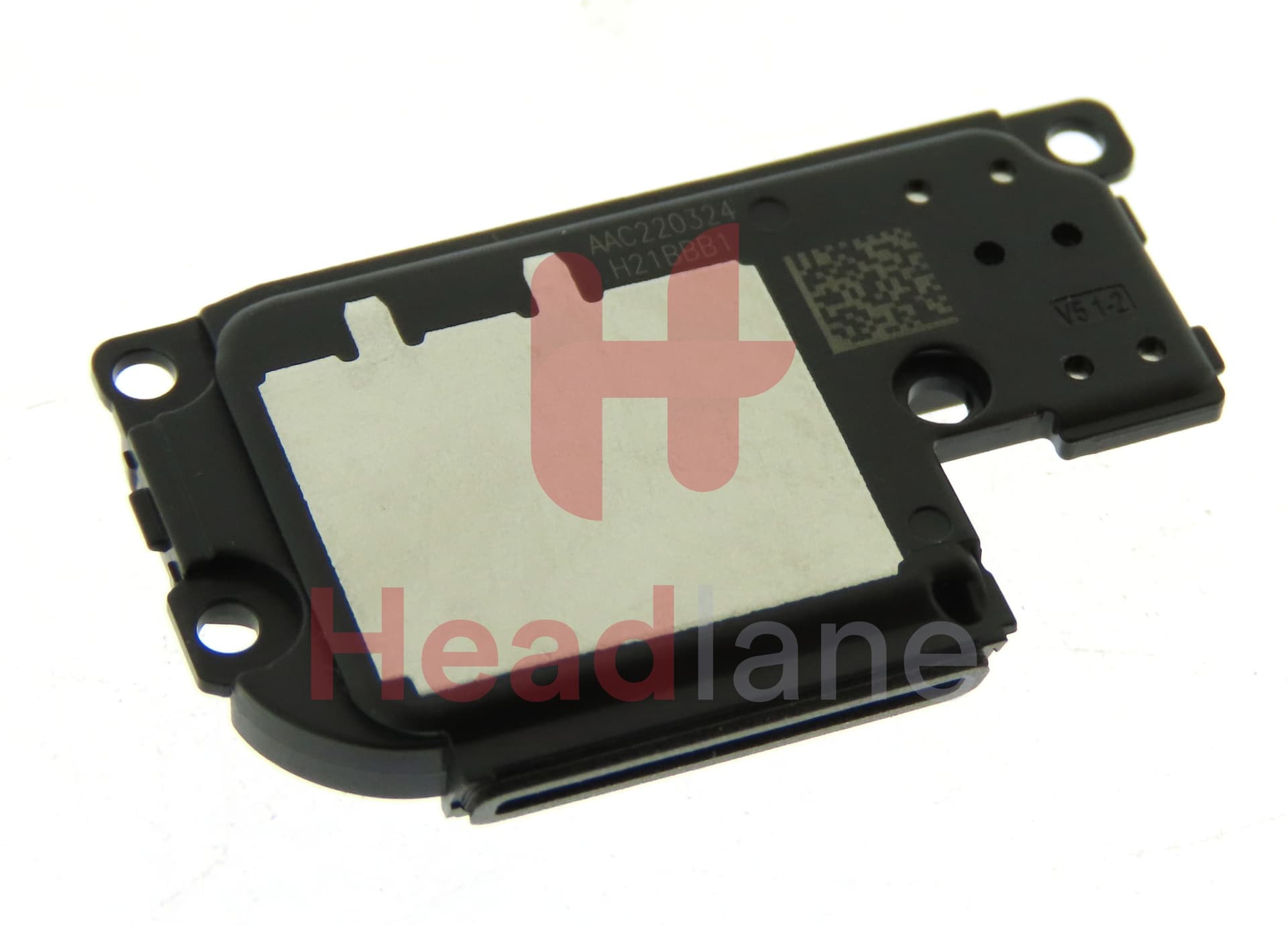 Xiaomi Redmi Note 11 Pro / 5G Poco X4 Pro 5G Speaker Module - view 2