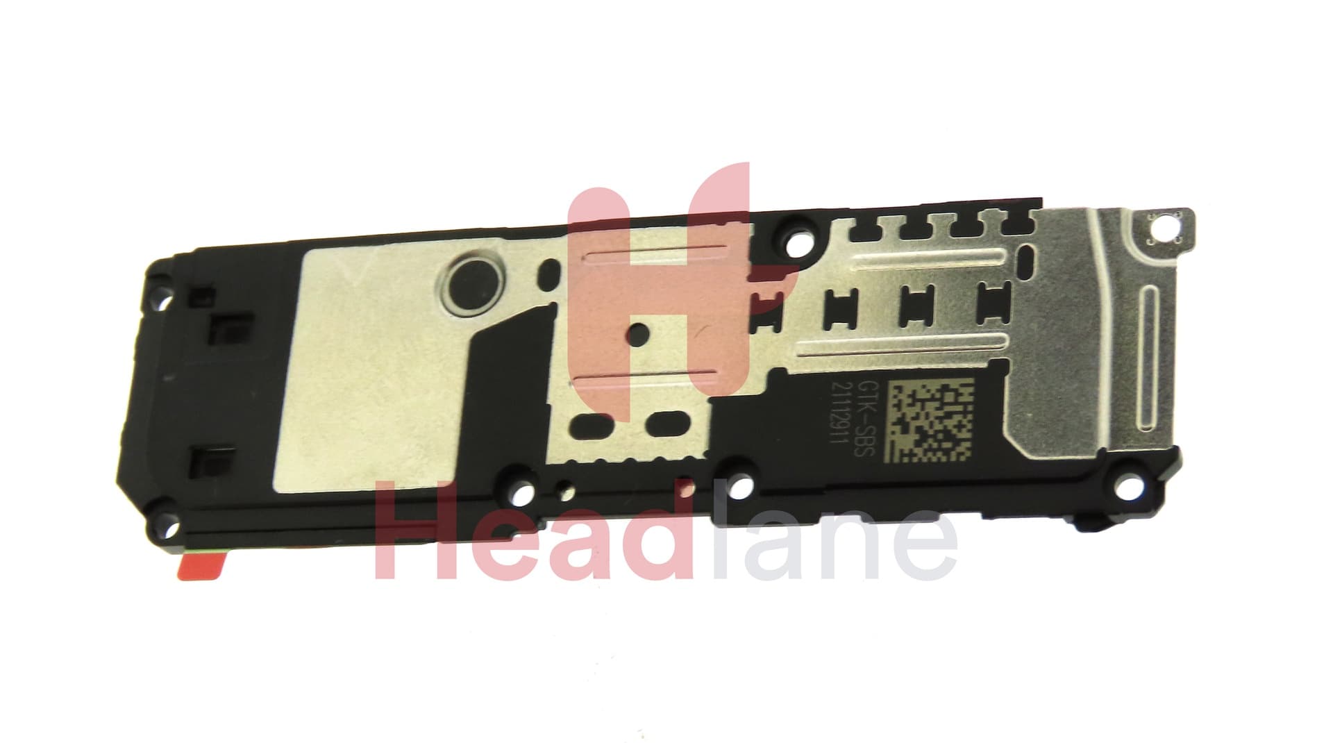Xiaomi 12 Pro Bottom Speaker Module - view 2