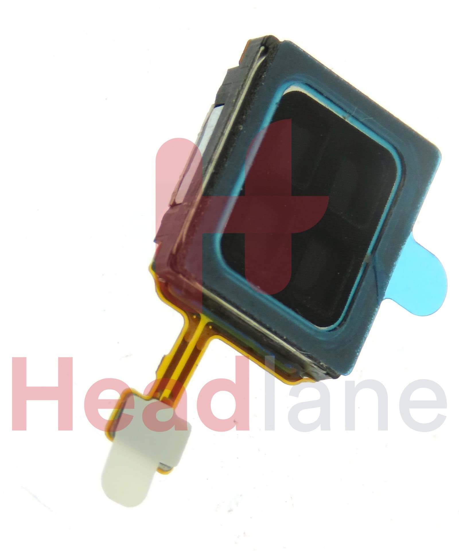 Xiaomi Redmi Note 11 Pro / 5G / Poco X4 Pro 5G Earpiece Speaker - view 2