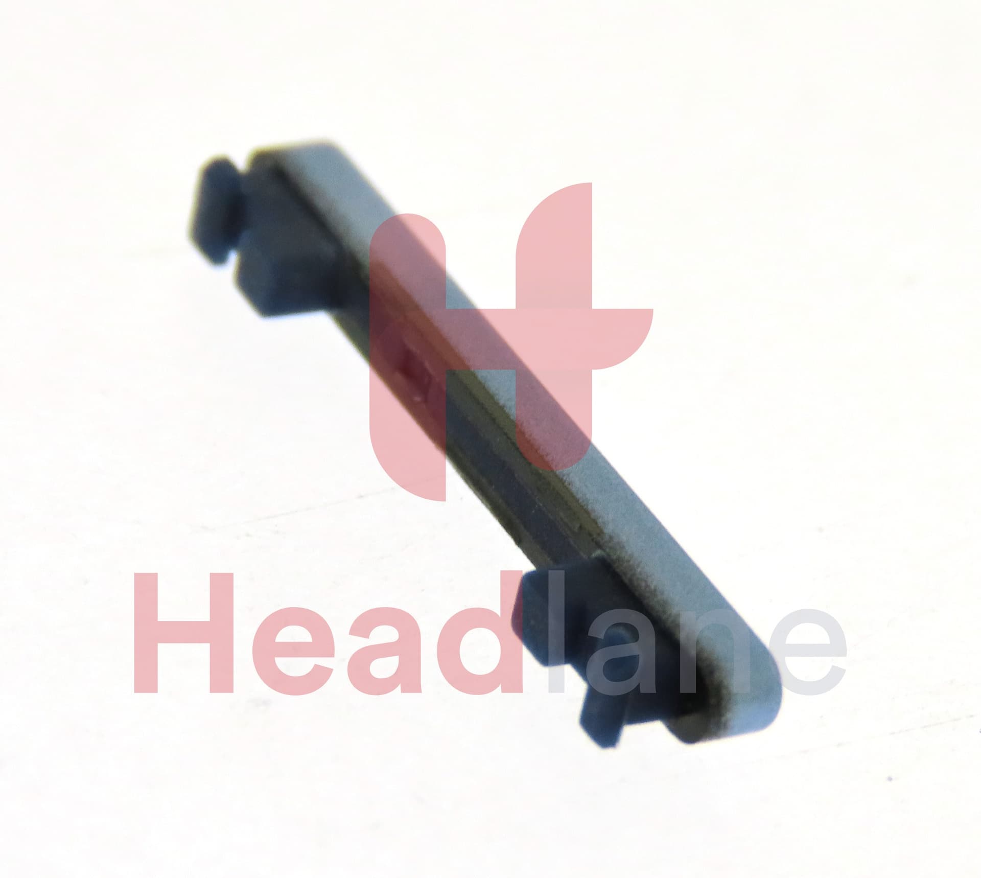 Xiaomi Redmi Note 11 Pro+ 5G Volume Button / Key - Blue - view 2