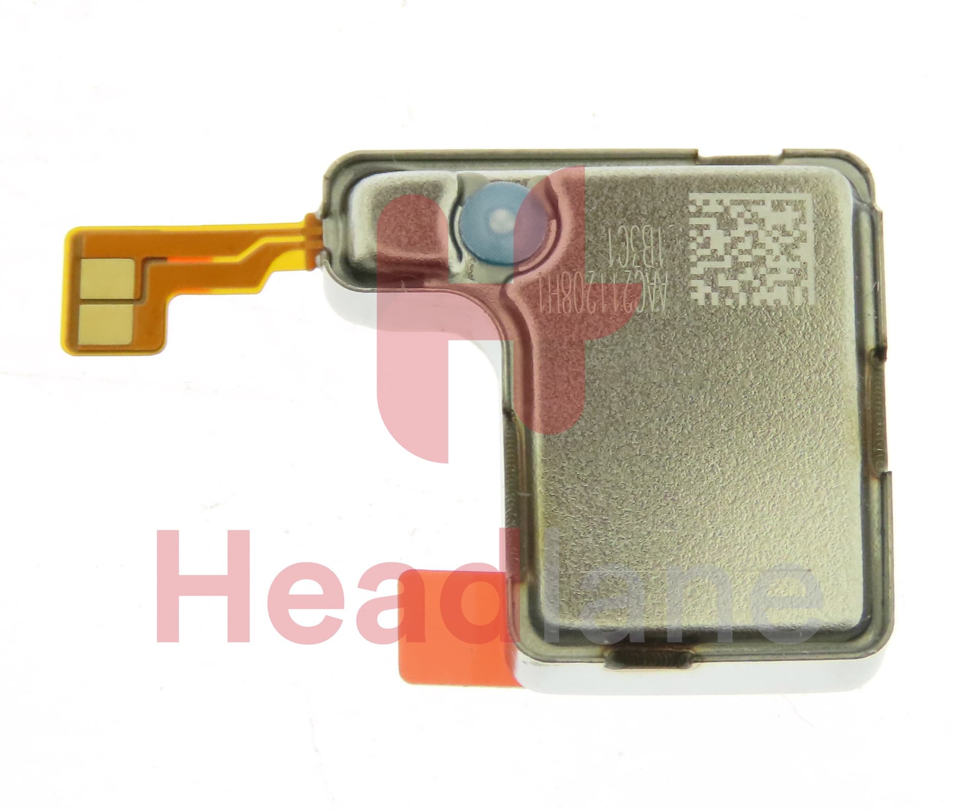 Xiaomi 12 Pro Top Speaker Module - view 2