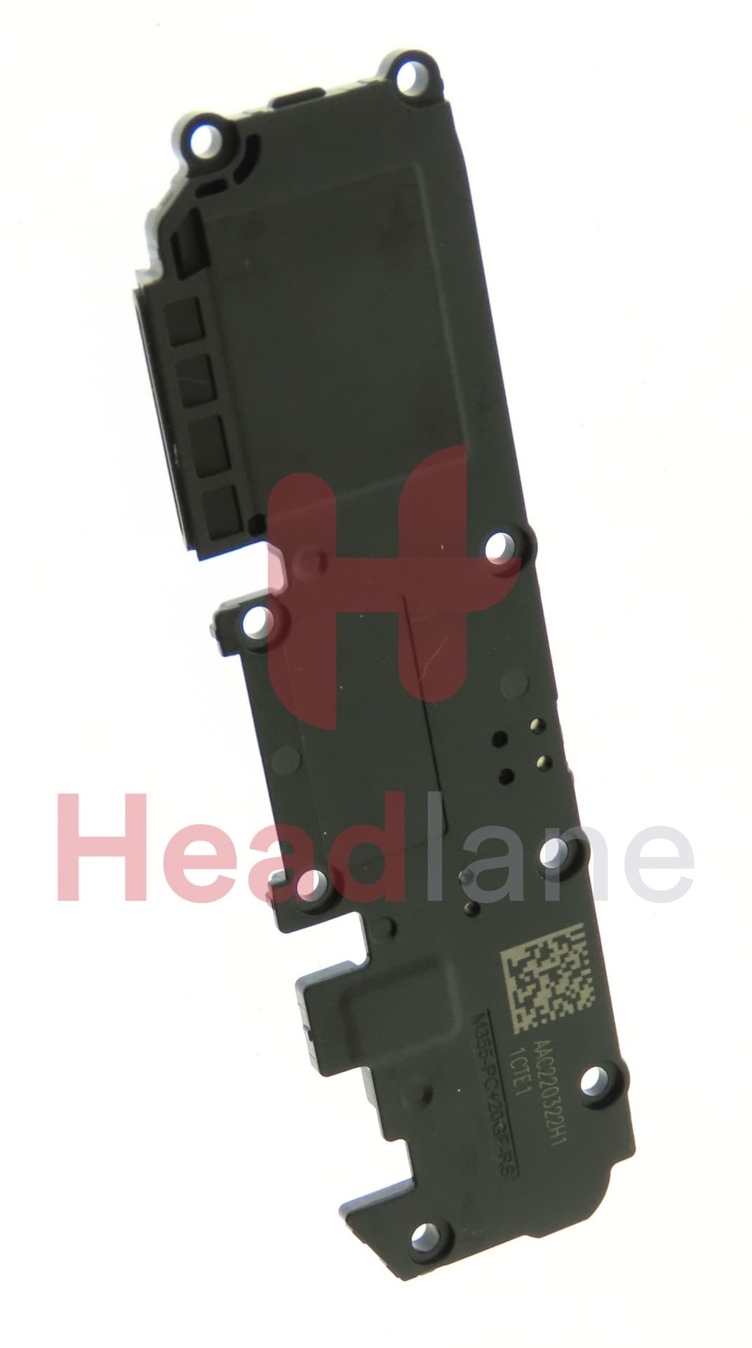 Xiaomi Poco C40 Speaker Module - view 2