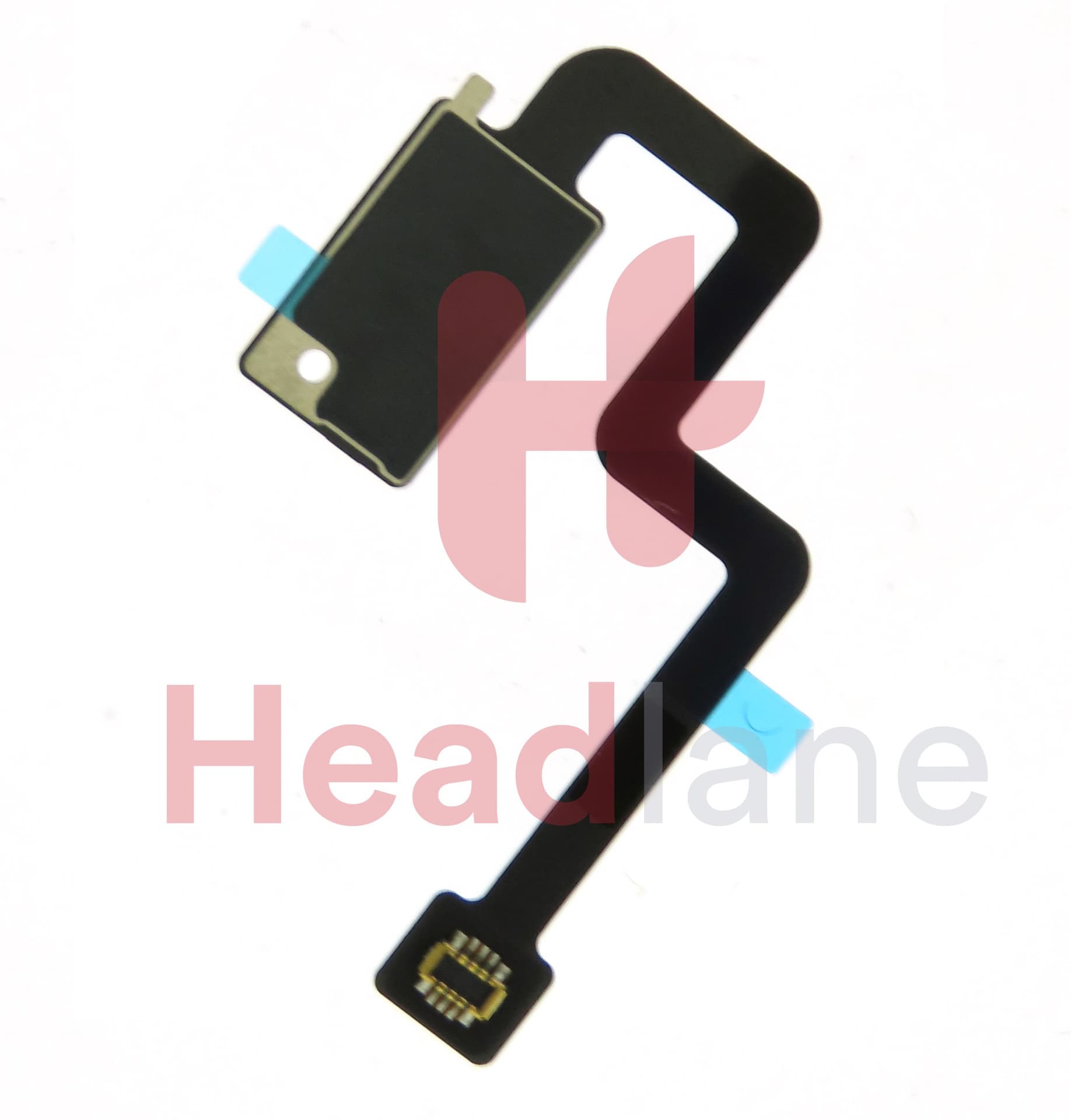 Xiaomi 12X Flash Light Flex Cable - view 2