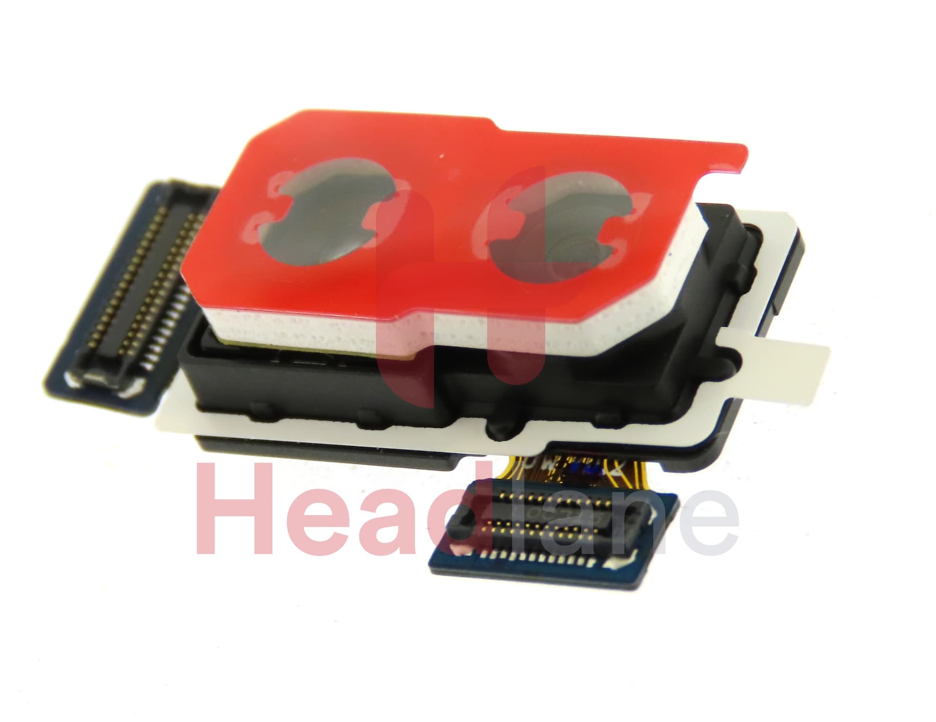 Samsung SM-A202 Galaxy A20E 13MP / 5MP Dual Camera Module - view 2