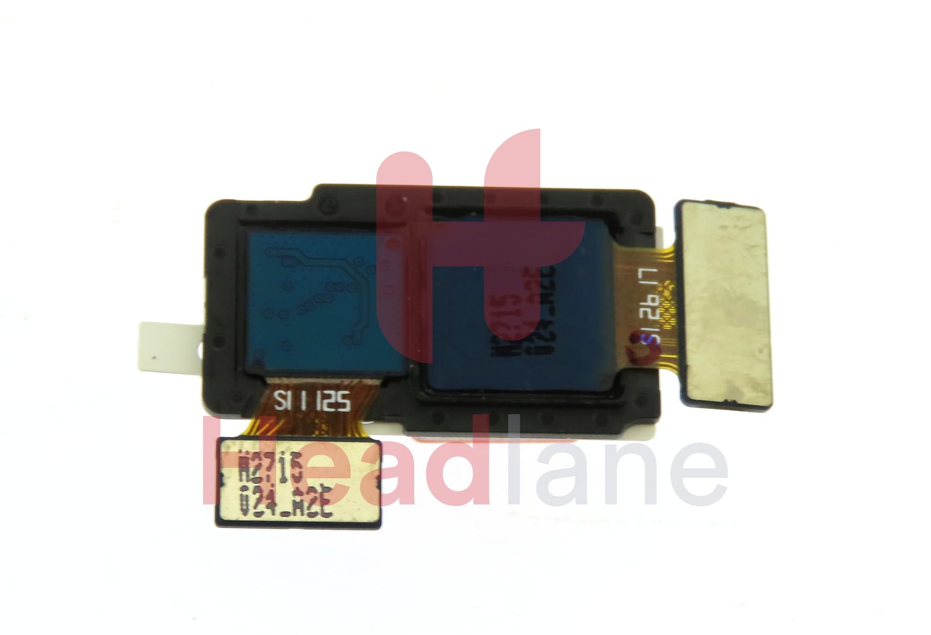 Samsung SM-A202 Galaxy A20E 13MP / 5MP Dual Camera Module - view 3